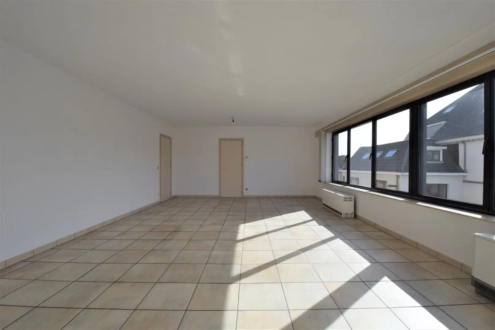 Ruim appartement met zicht over Portus Ganda foto 2