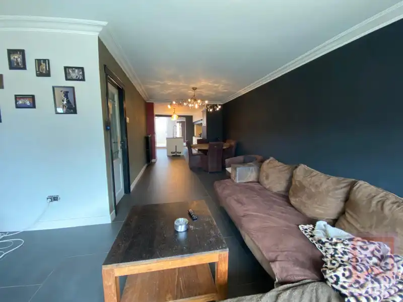 Ruime woning met grote garage (+-93m²) EN magazijn (+-170m²), centrum Geel, ideaal voor zelfstandige of vrij beroeper foto 8