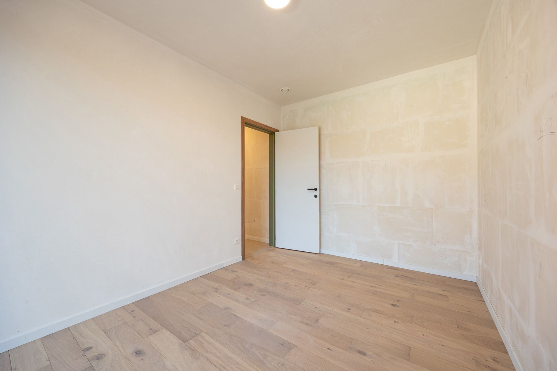 Appartement met 3 slaapkamers, 2 terrassen en zicht foto 18