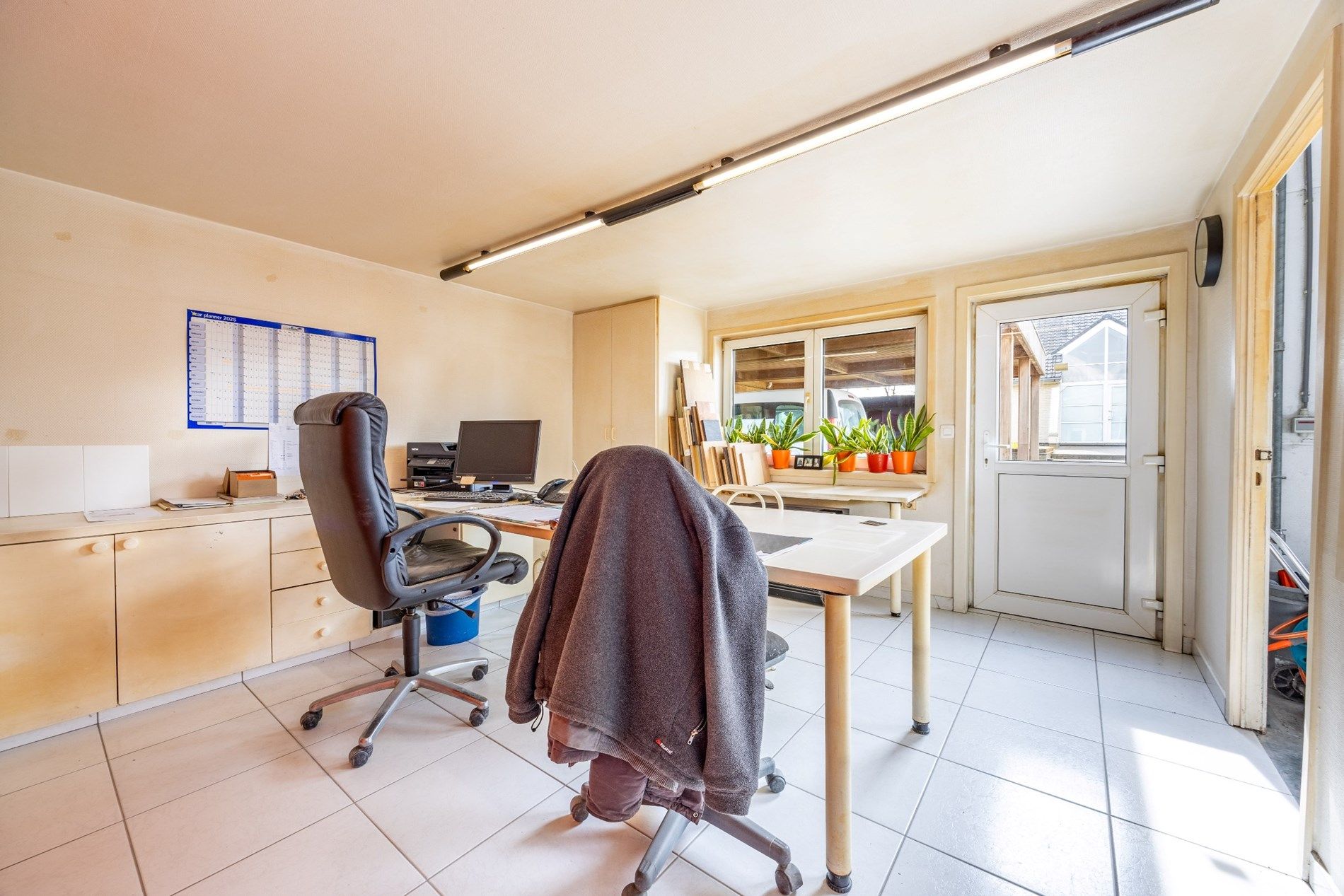 UNIEKE VILLA MET MAGAZIJN VAN 550 M² foto 29