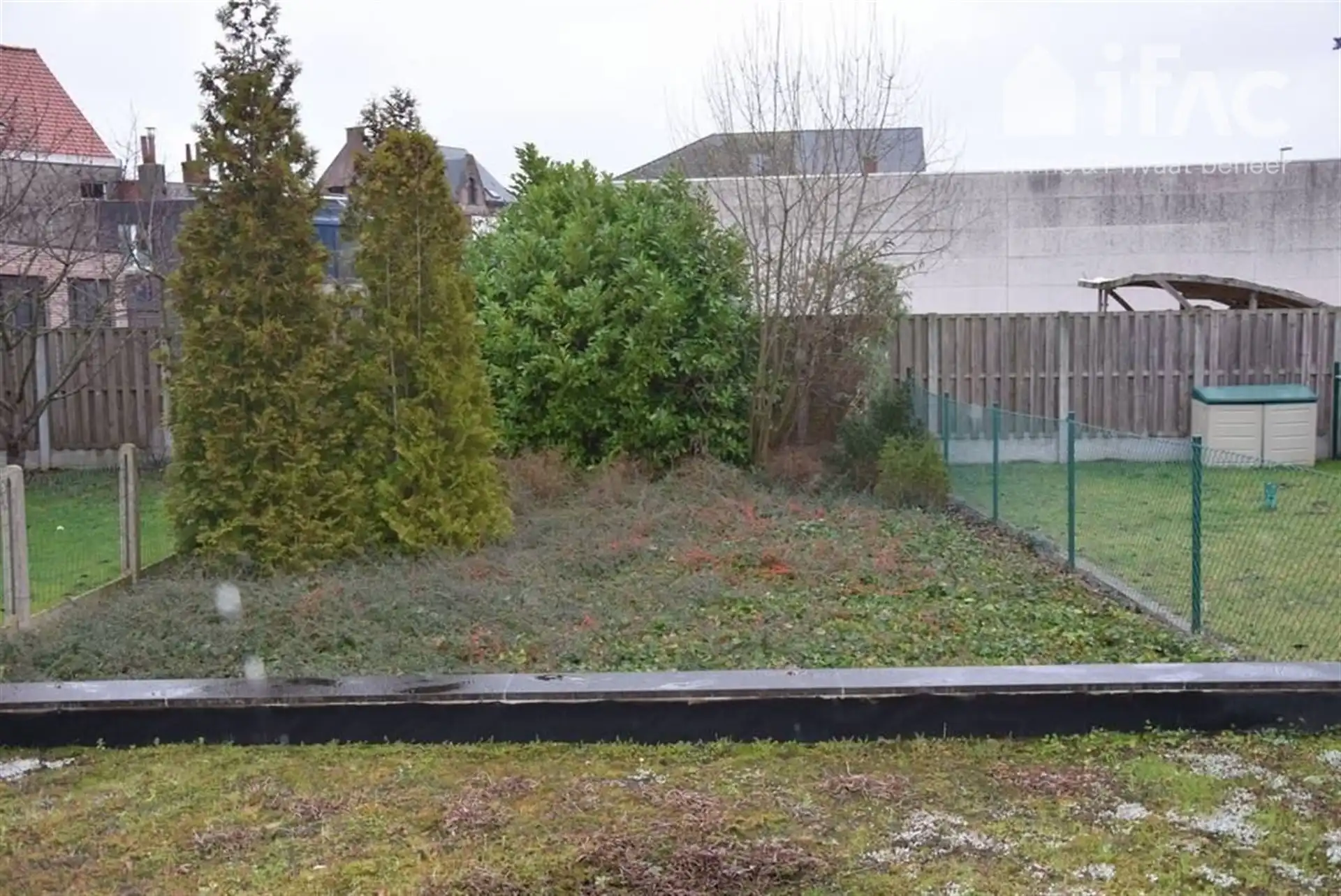 Mooi gelijkvloers 1slpk appartement foto 5