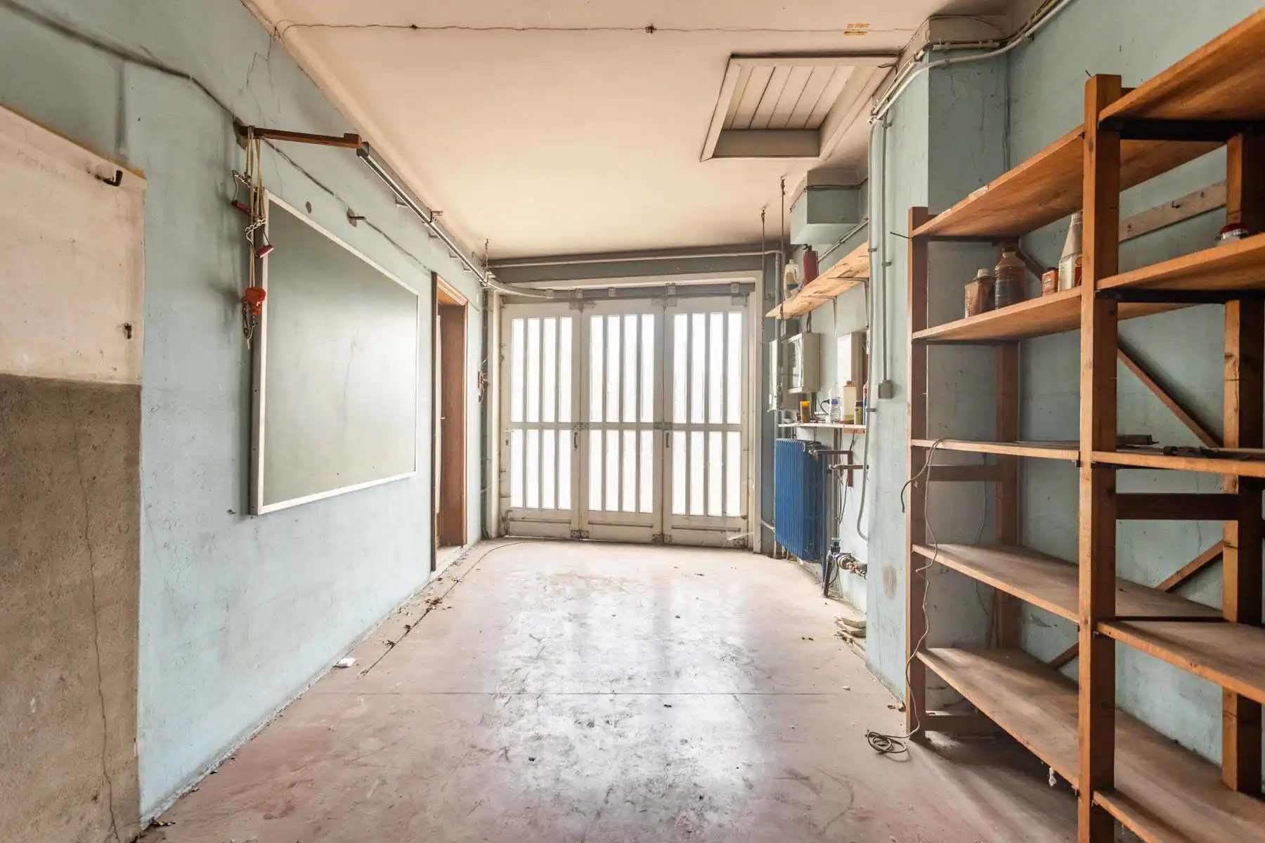 TE RENOVEREN HERENWONING foto 7