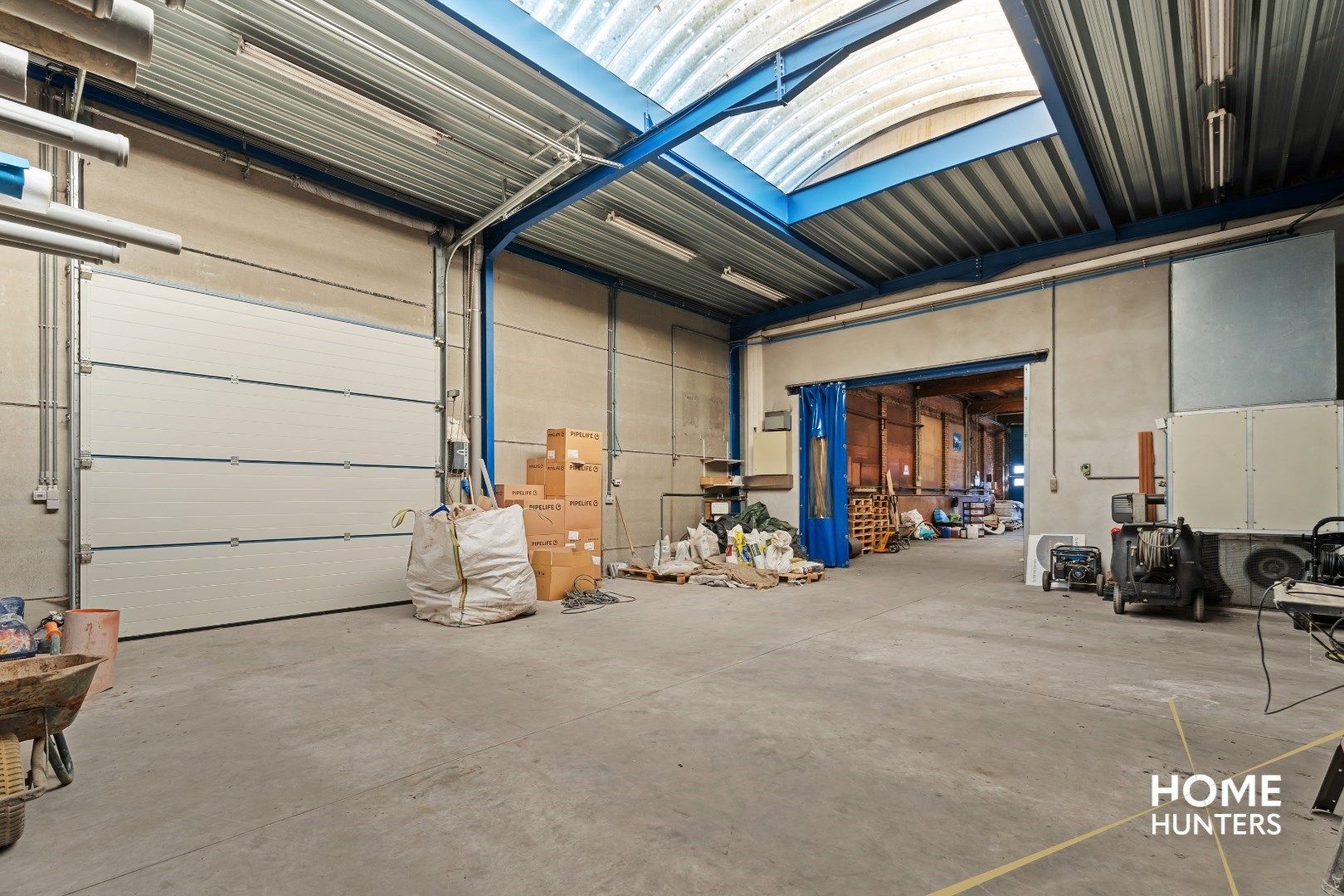 Unieke commerciële opportuniteit te Menen  foto 31