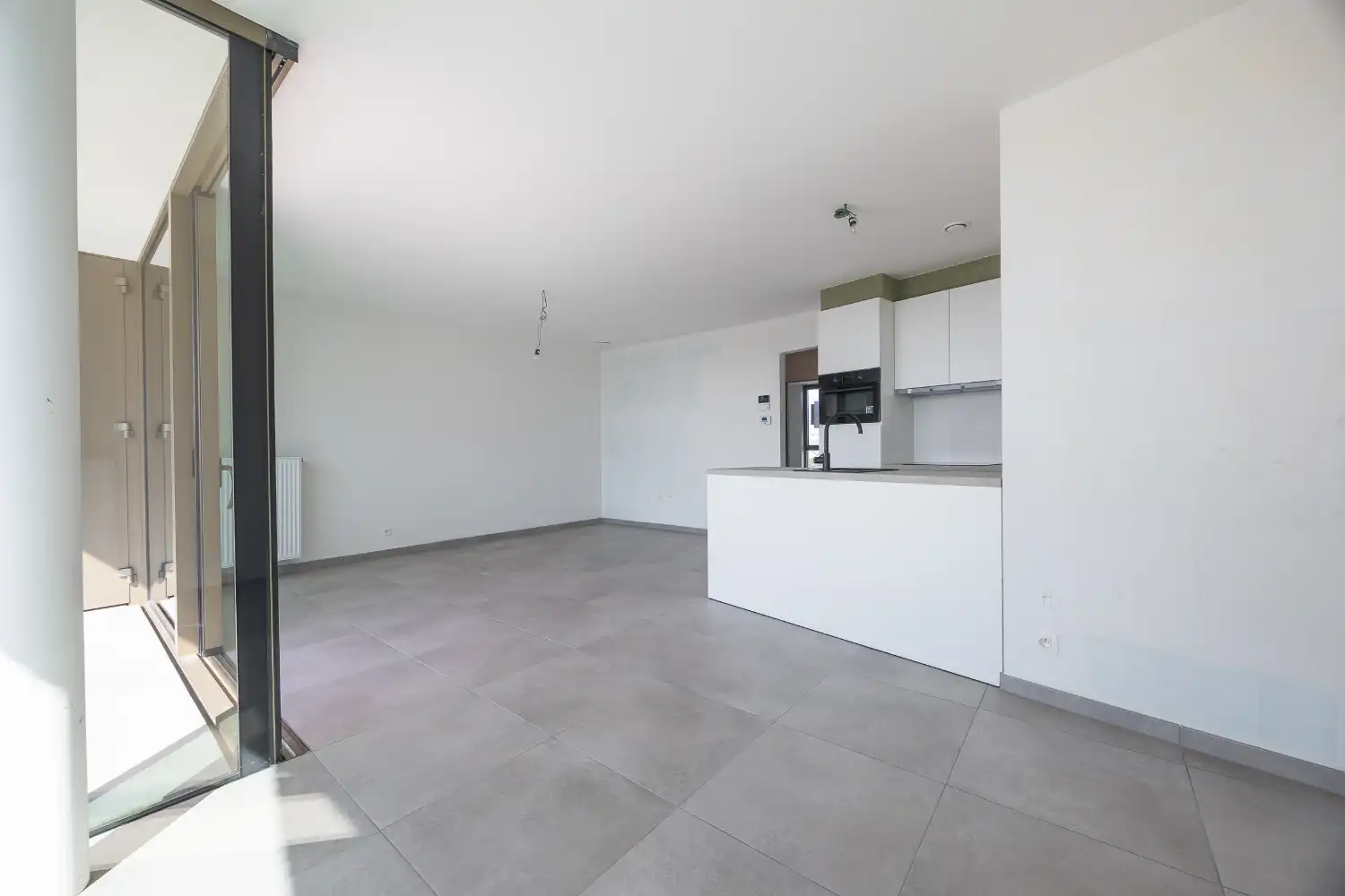 Nieuwbouwappartement met 2 slaapkamers te koop in Middelkerke foto 3