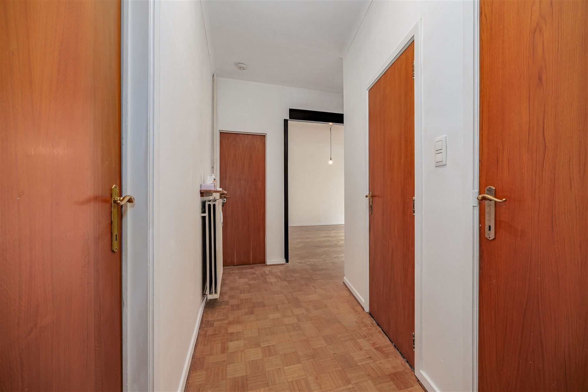 Stijvol appartement met 2 slpk en P foto 13