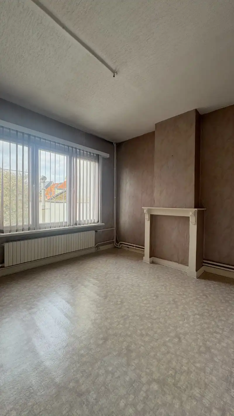 Ruime, energiezuinige woning op topligging in Sint-Amandsberg foto 10