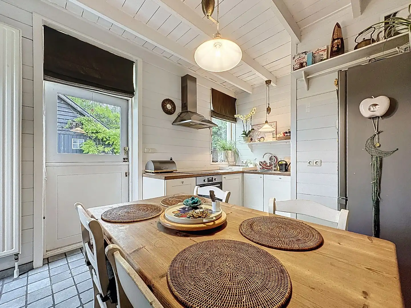 Vrijstaand wonen op royaal perceel in het pittoreske Heille – met nieuwbouwmogelijkheid! foto 11