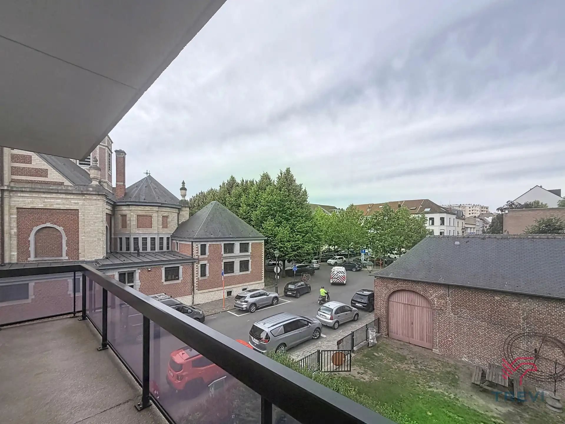  Appartement met 2 slaapkamers en parkeerplaats foto 5