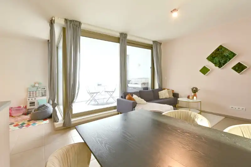 Mooi instapklaar appartement foto 9
