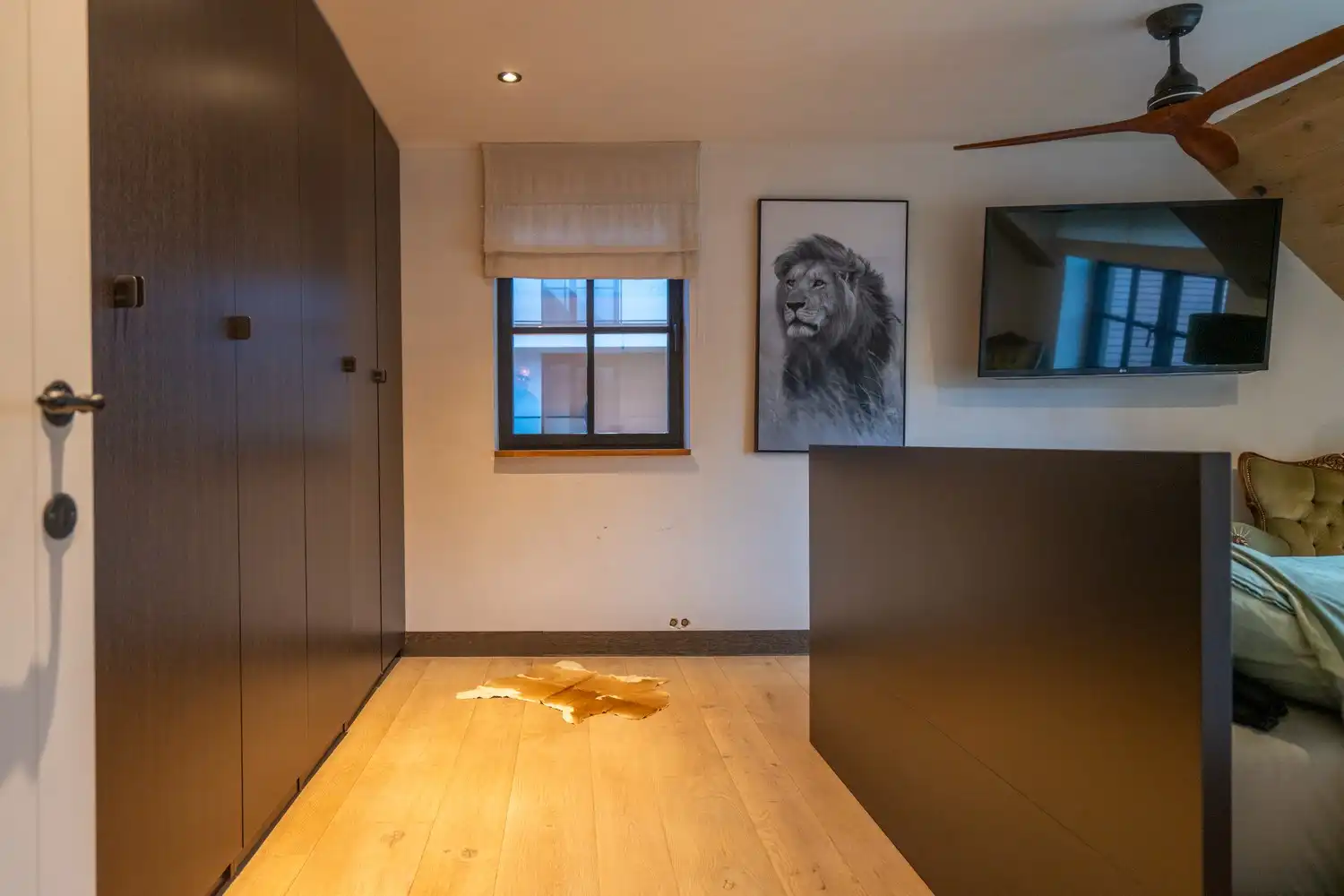 PRACHTVILLA MET ZICHT OP GROEN foto 17