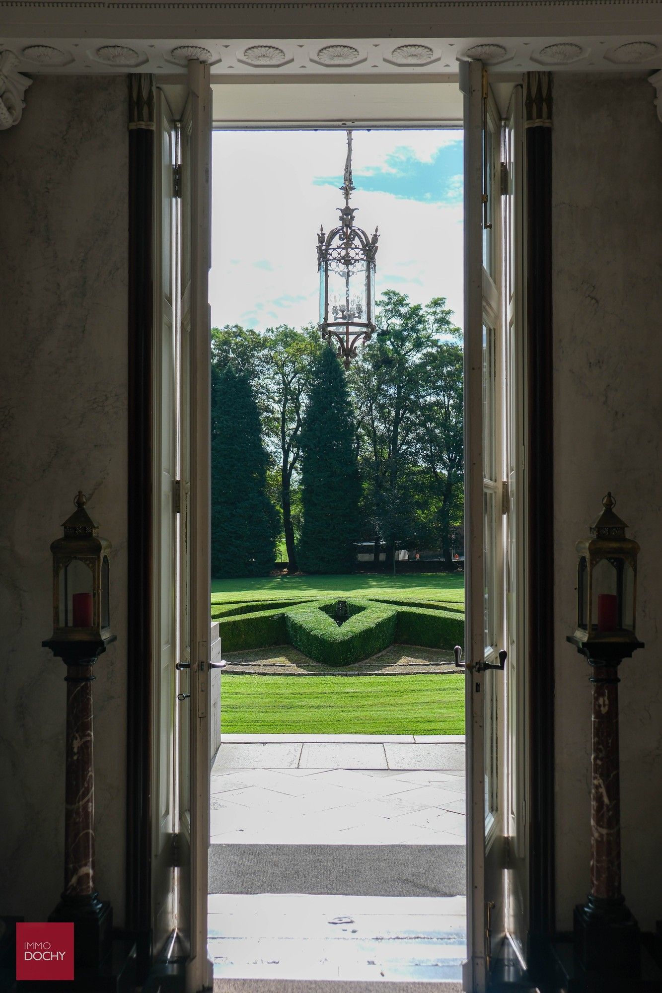 Prachtig gerestaureerd naar hedendaagse normen: Het Kasteel van Gors-Opleeuw foto 27