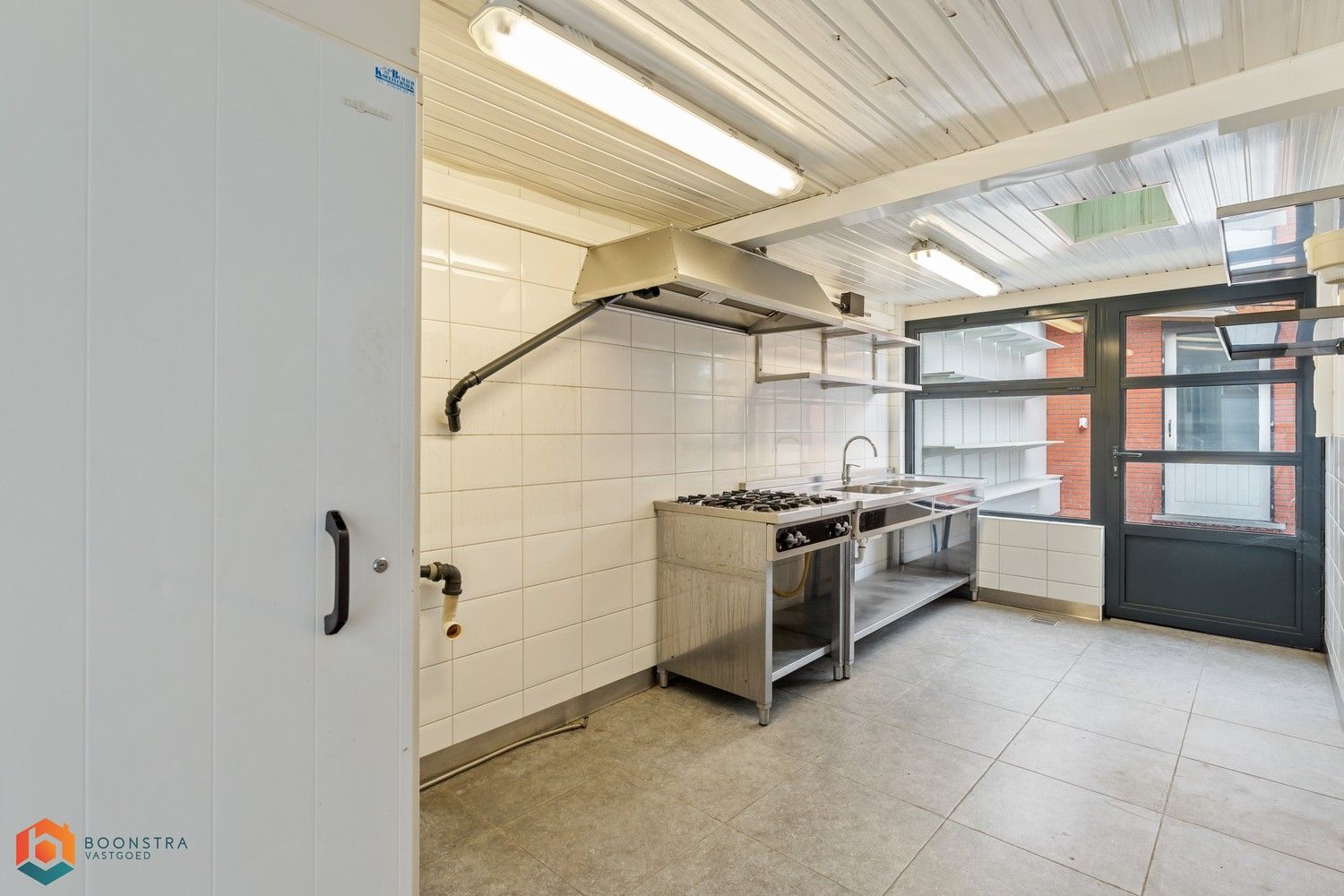 Handelswoning met 3 slpkrs in centrum Putte foto 8