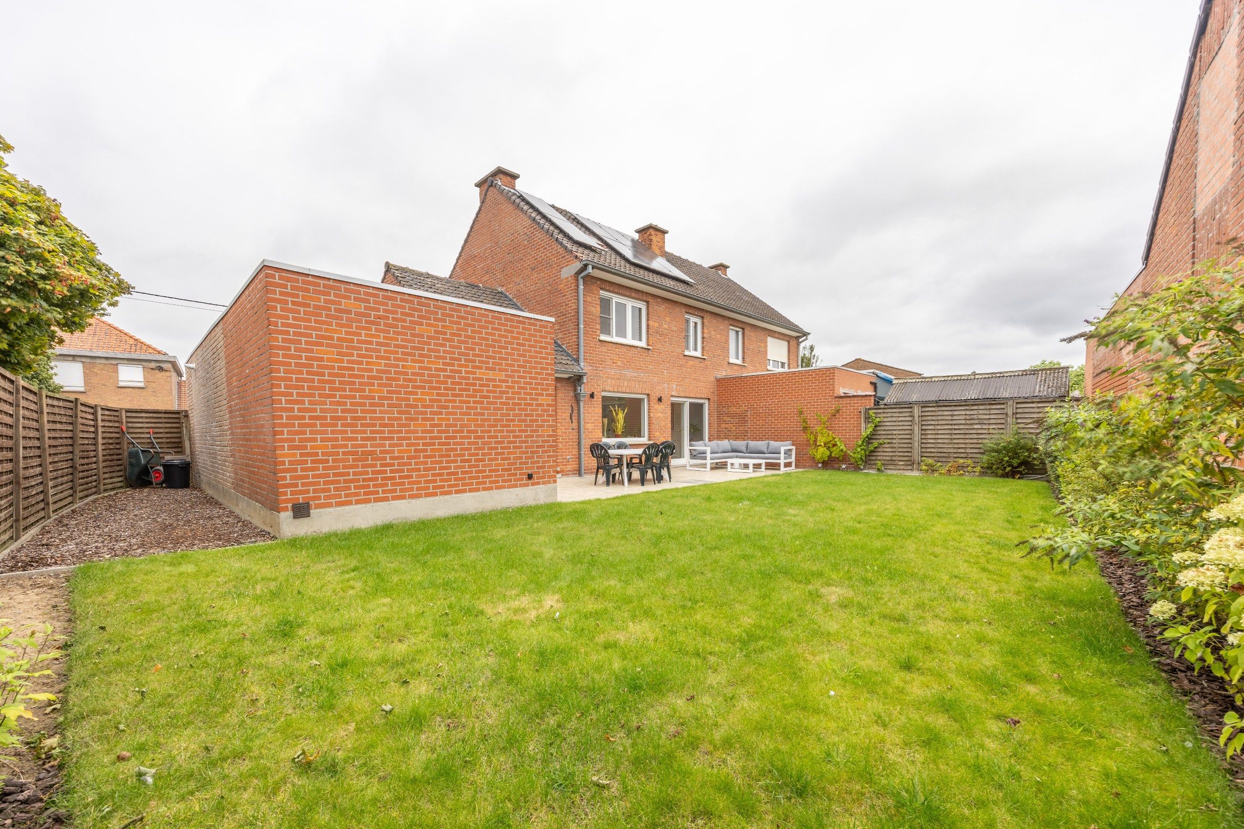 GERENOVEERDE WONING OP TOPLOCATIE!  foto 19
