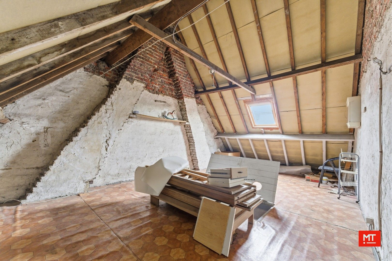 Woning te koop met 2 slaapkamers te Roeselare foto 13