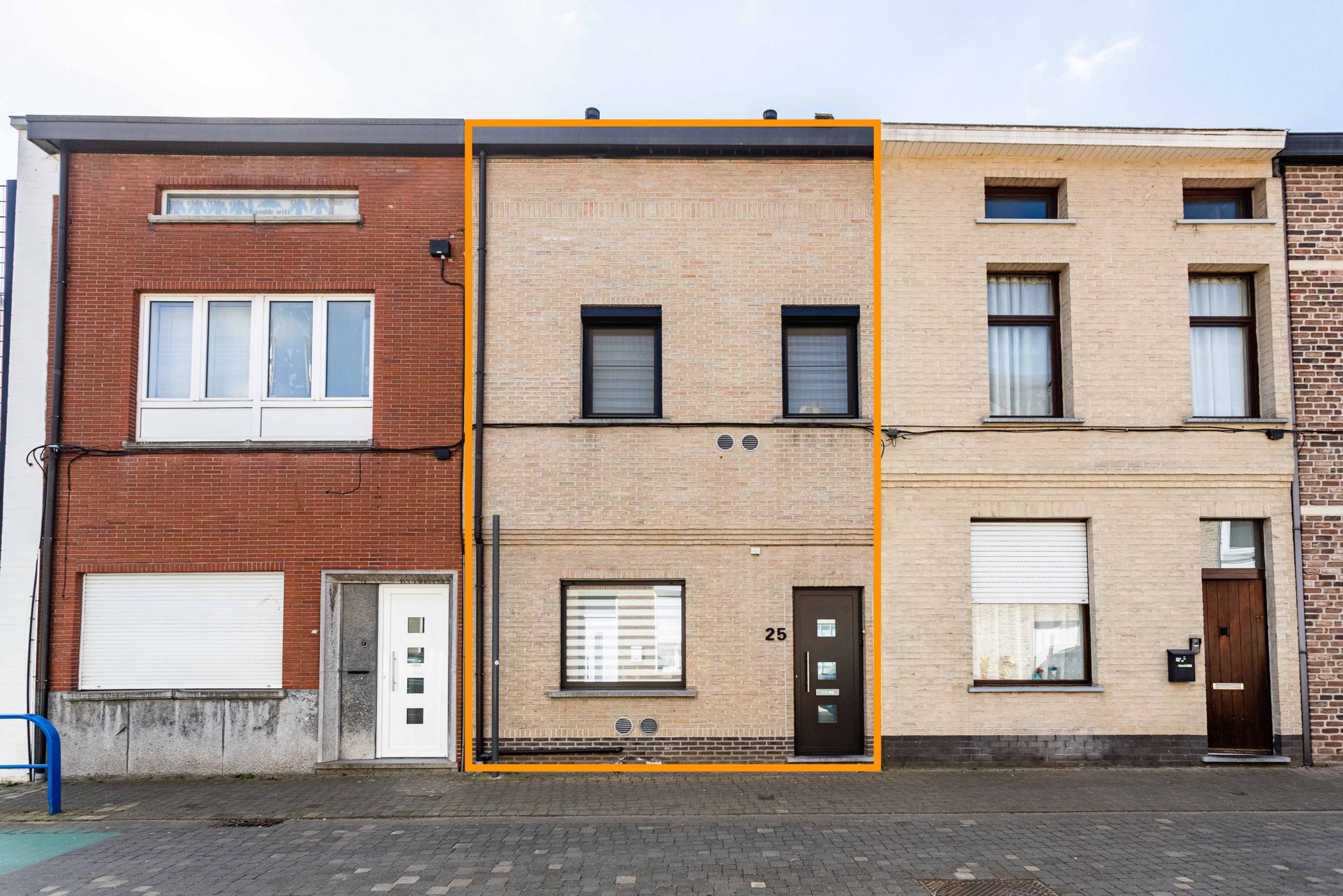 AALST - TOFFE INSTAPKLARE GEZINSWONING foto 31