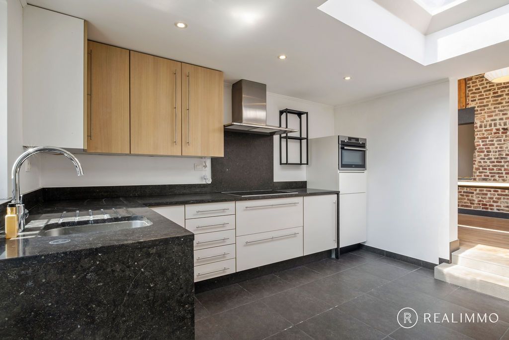 Instapklare woning met tuin en 2 slaapkamers foto 14