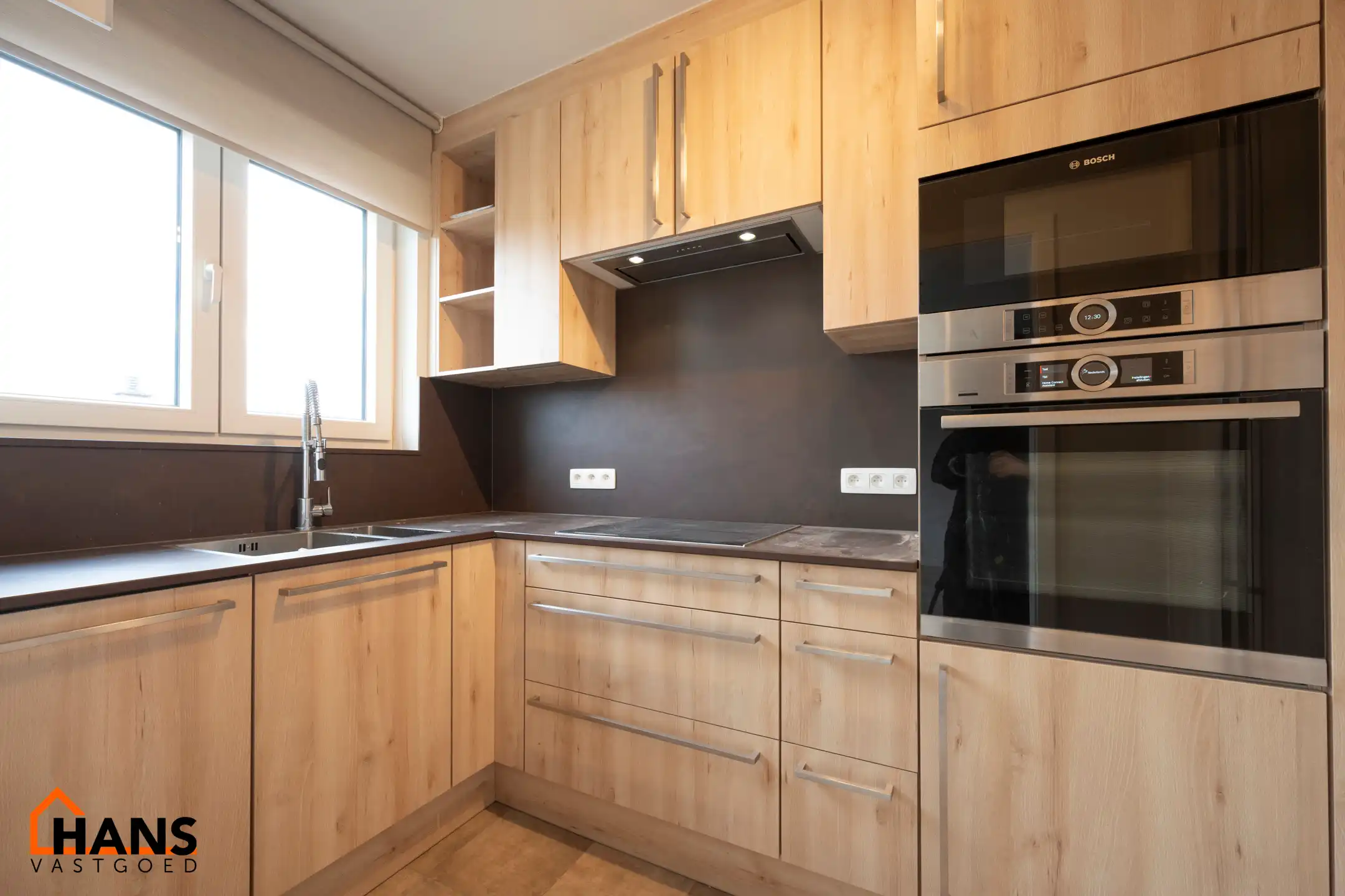 Gerenoveerd appartement  foto 4