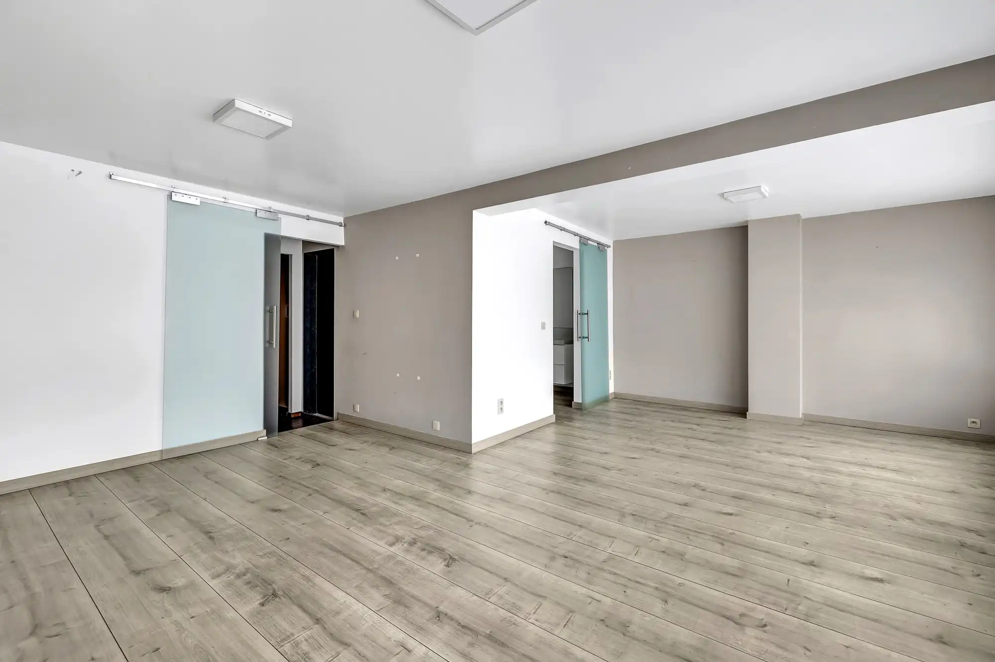 Multifunctionele rijwoning in centrum Liedekerke foto 18