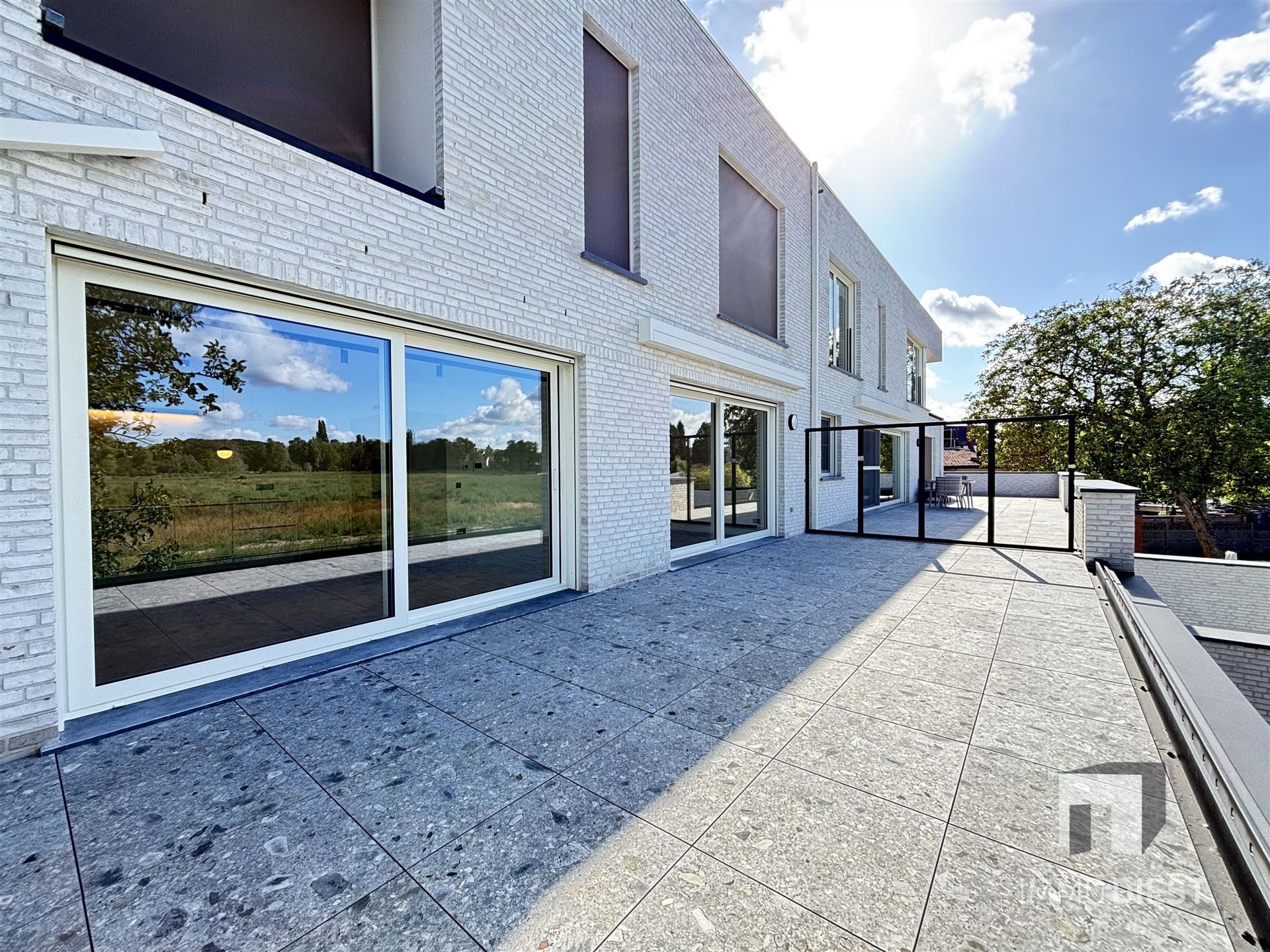 Luxueus appartement dichtbij het centrum van Tessenderlo foto 9