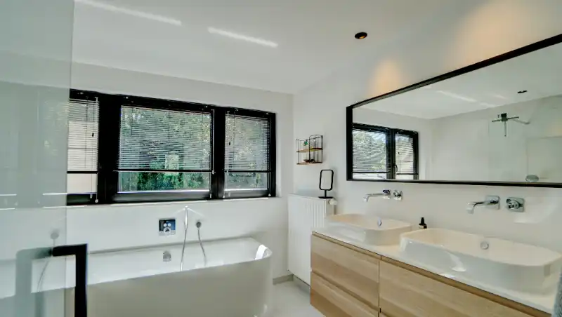 Charmante vernieuwde villa van 180m² op 7 are 87 ca foto 17