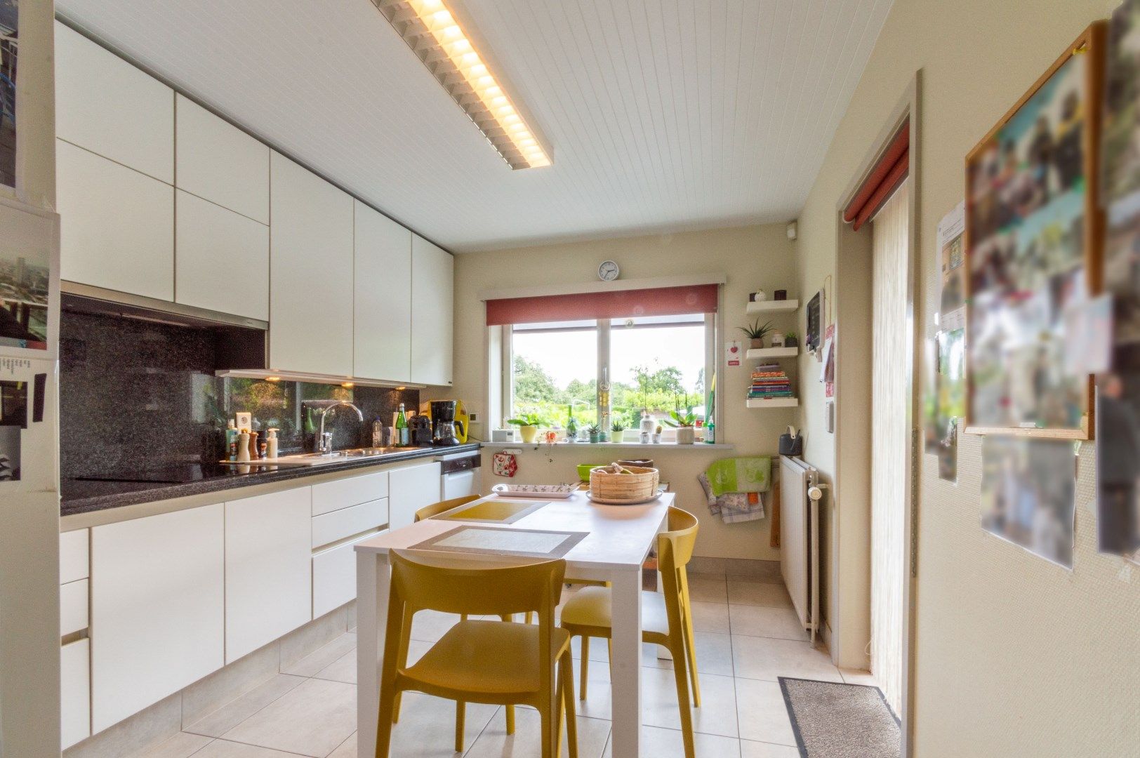GELIJKVLOERSVILLA MET 3 SLP, GARAGE & ZWEMBAD ! foto 13
