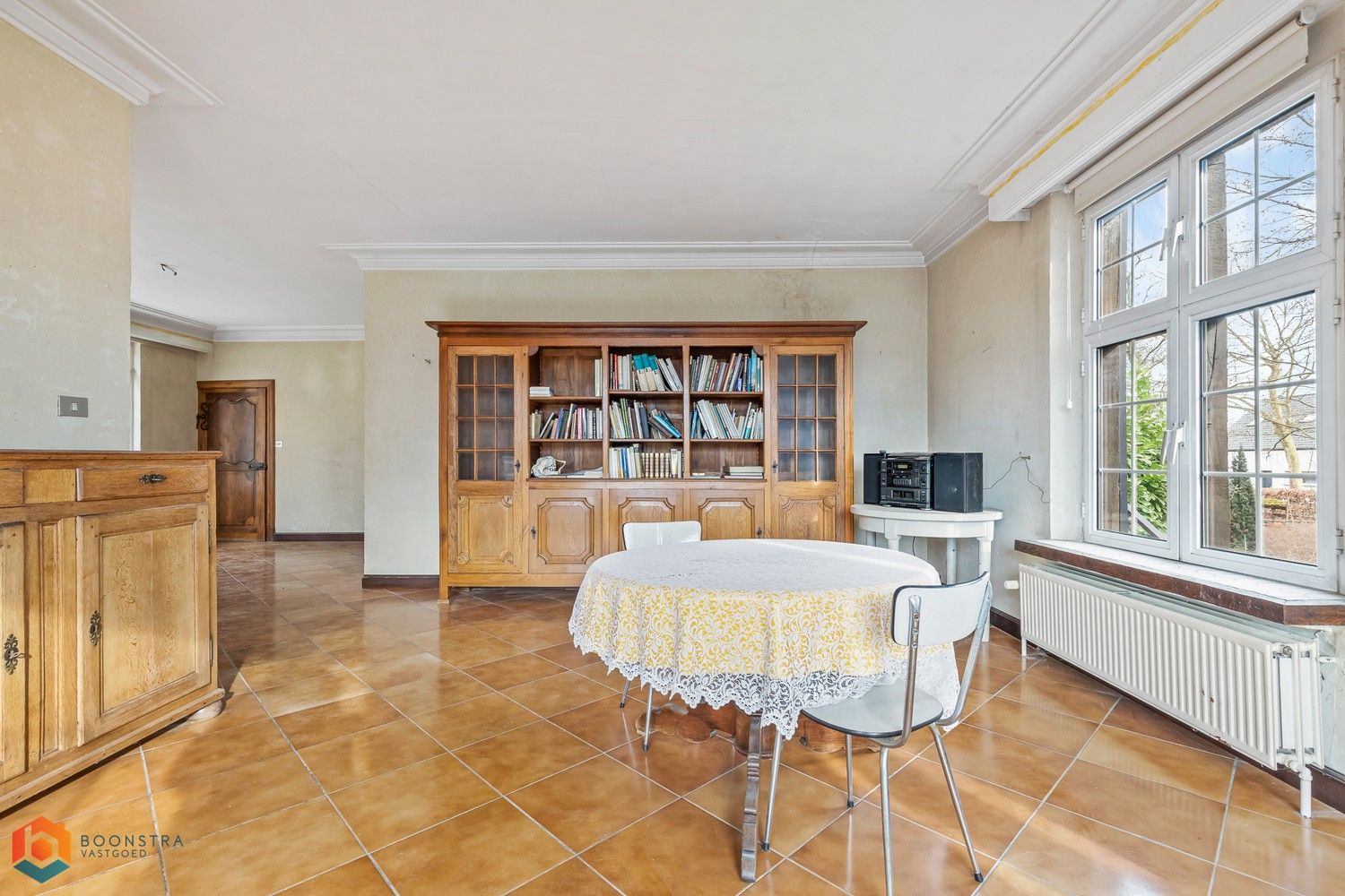 Ruime, karaktervolle woning met veel mogelijkheden foto 12