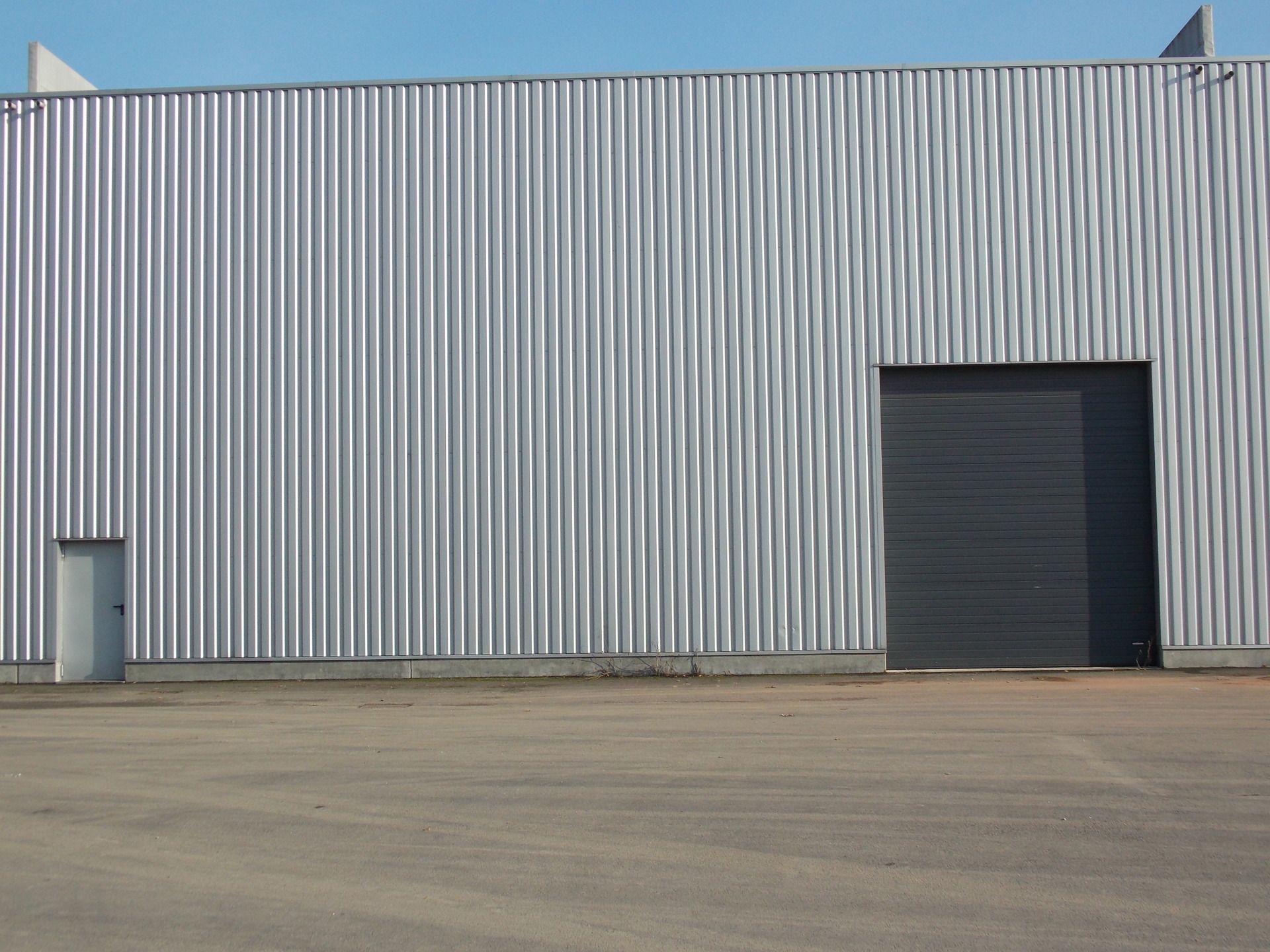 Magazijn te huur langs de Hannekenshoek 23 te Herentals  foto 3