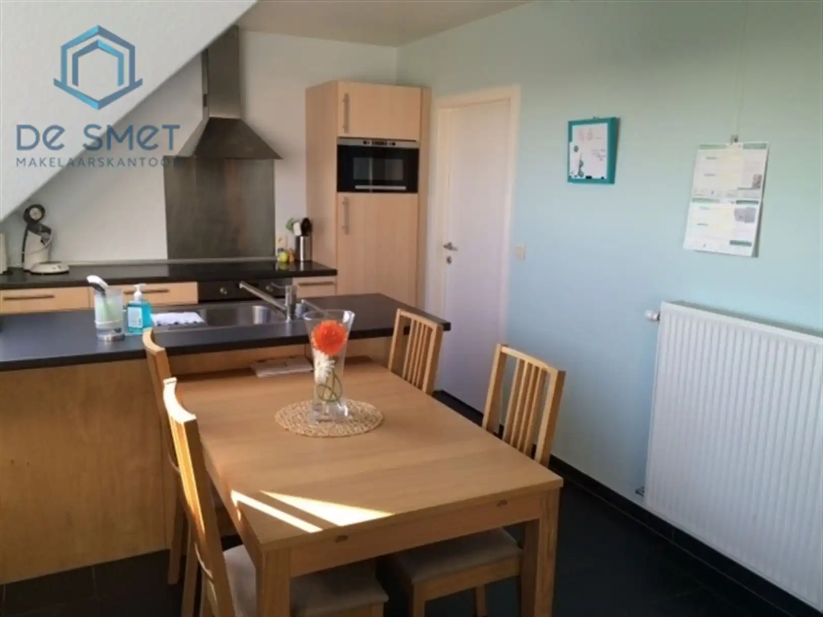 EERSTE BEZOEKDAG WOENSDAG 18/02 OP AFSPRAAK VAN 14U TOT 18U foto 3