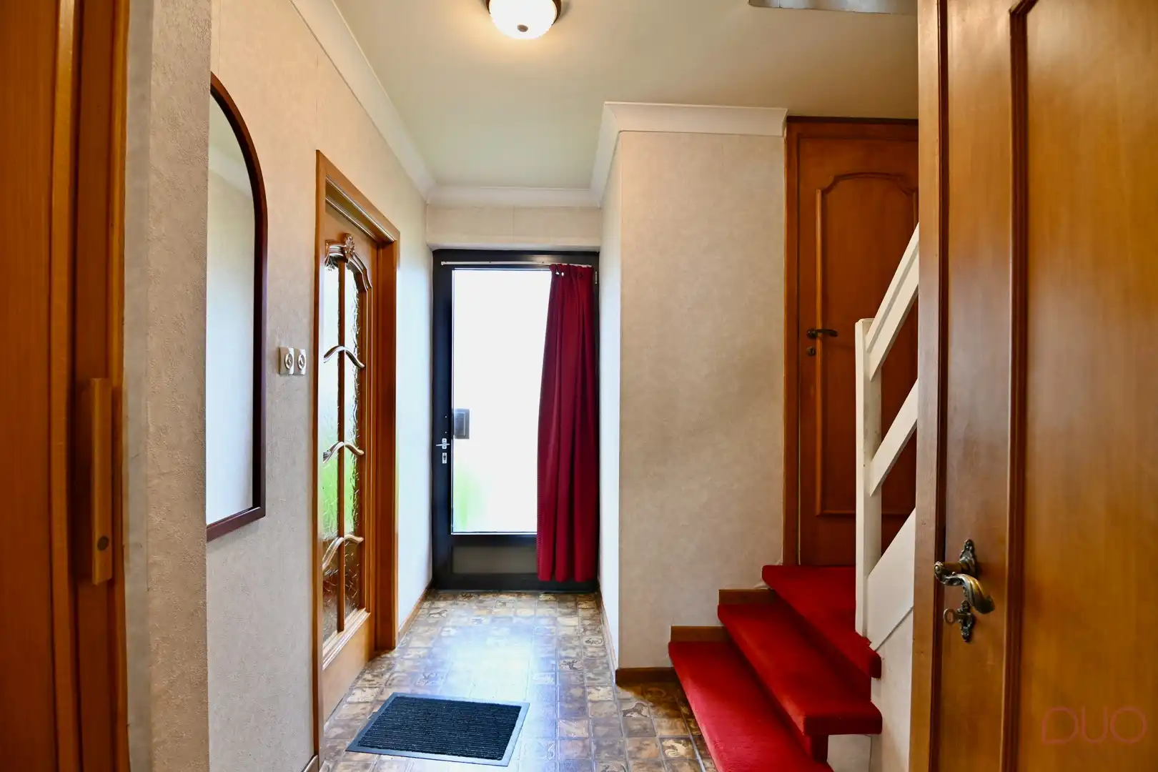 Te renoveren woning met gezellig tuintje in de Truiense stadsrand foto 2