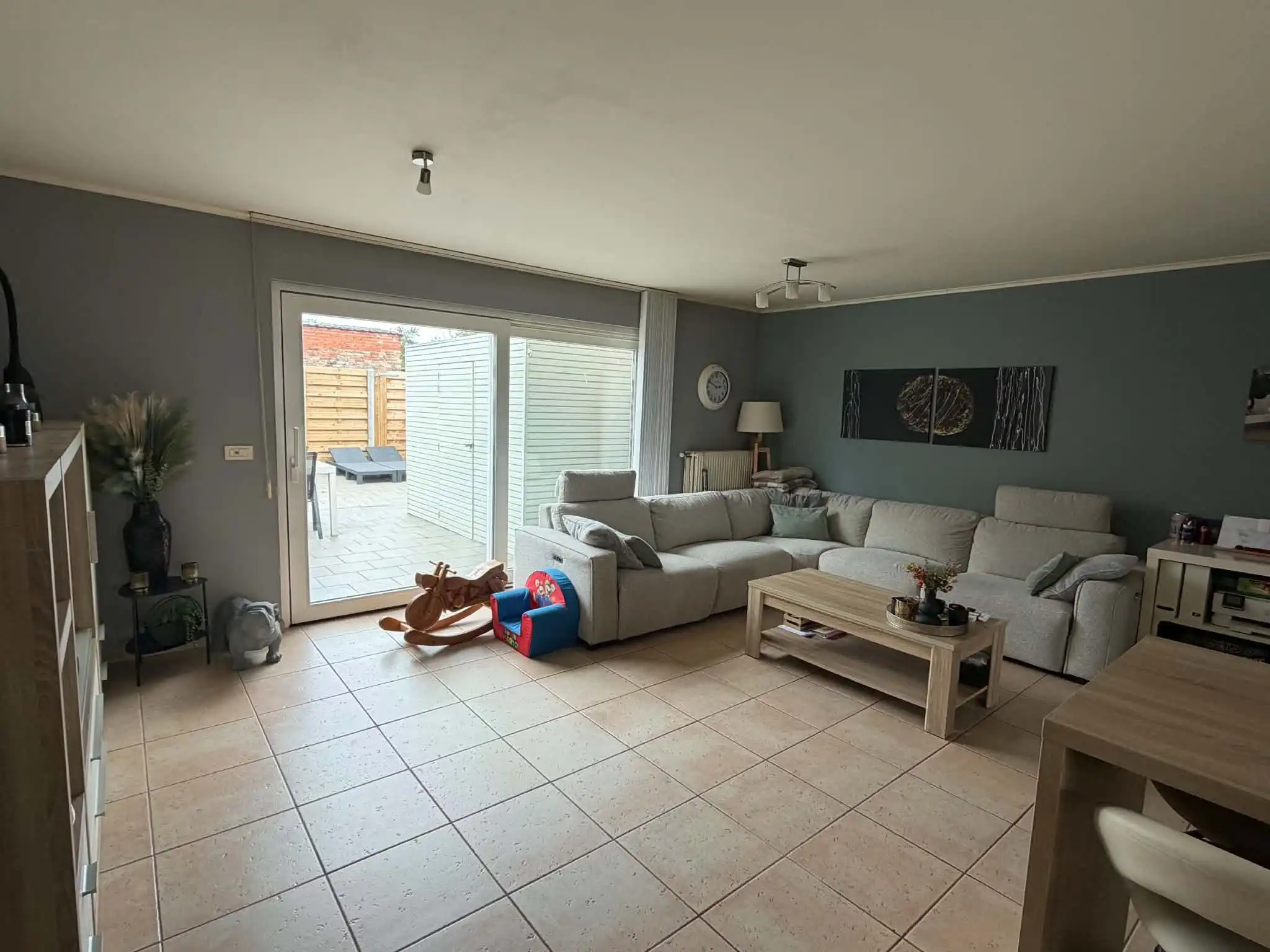 Instapklare woning te Zandvoorde foto 6