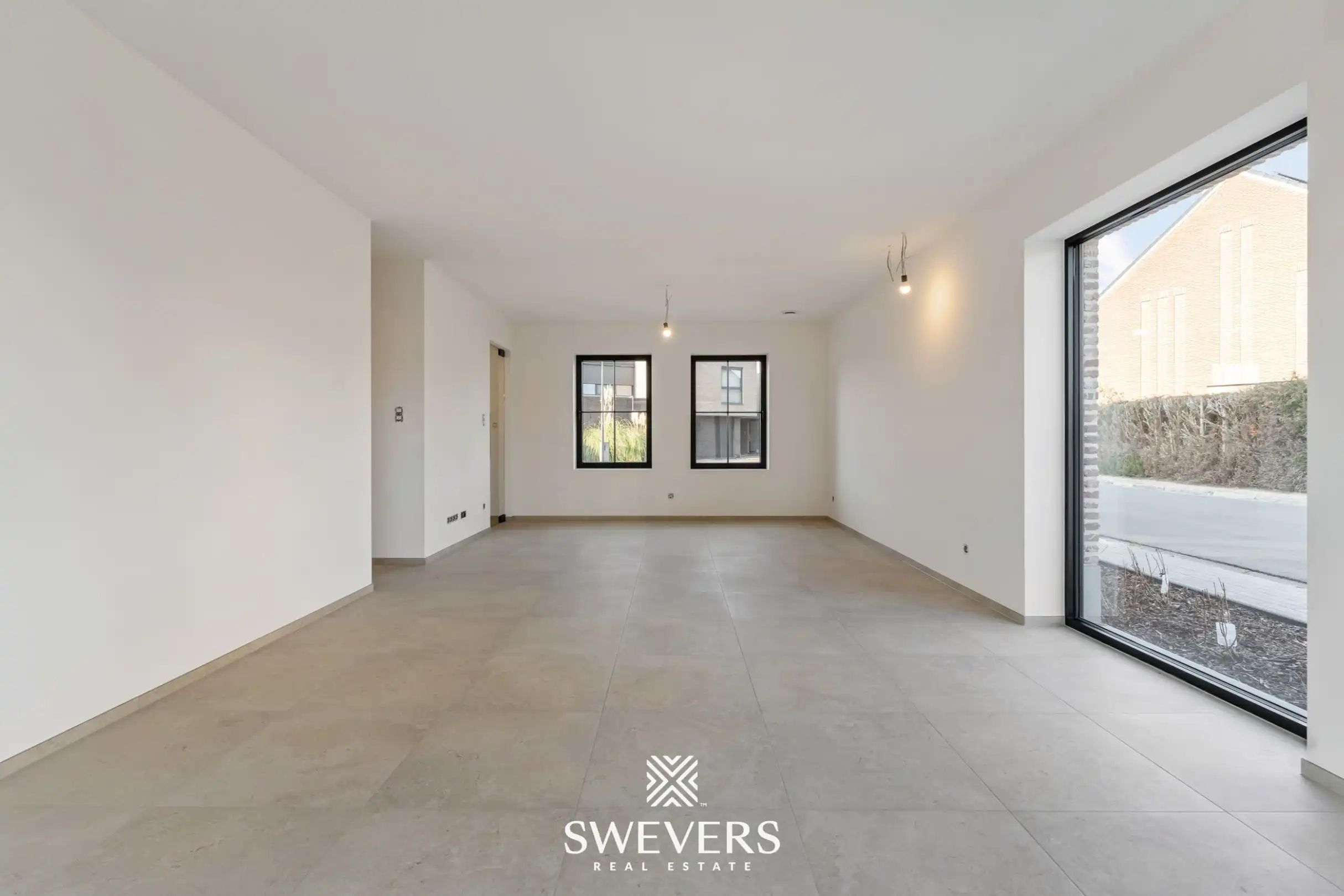 Modern en energiezuinig wonen in alle rust, in het hart van Wilderen foto 6