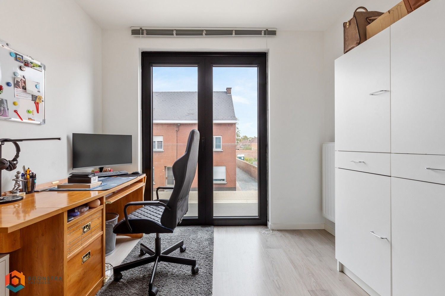 Recent appartement met 2 slpkrs nabij het centrum van Putte foto 11