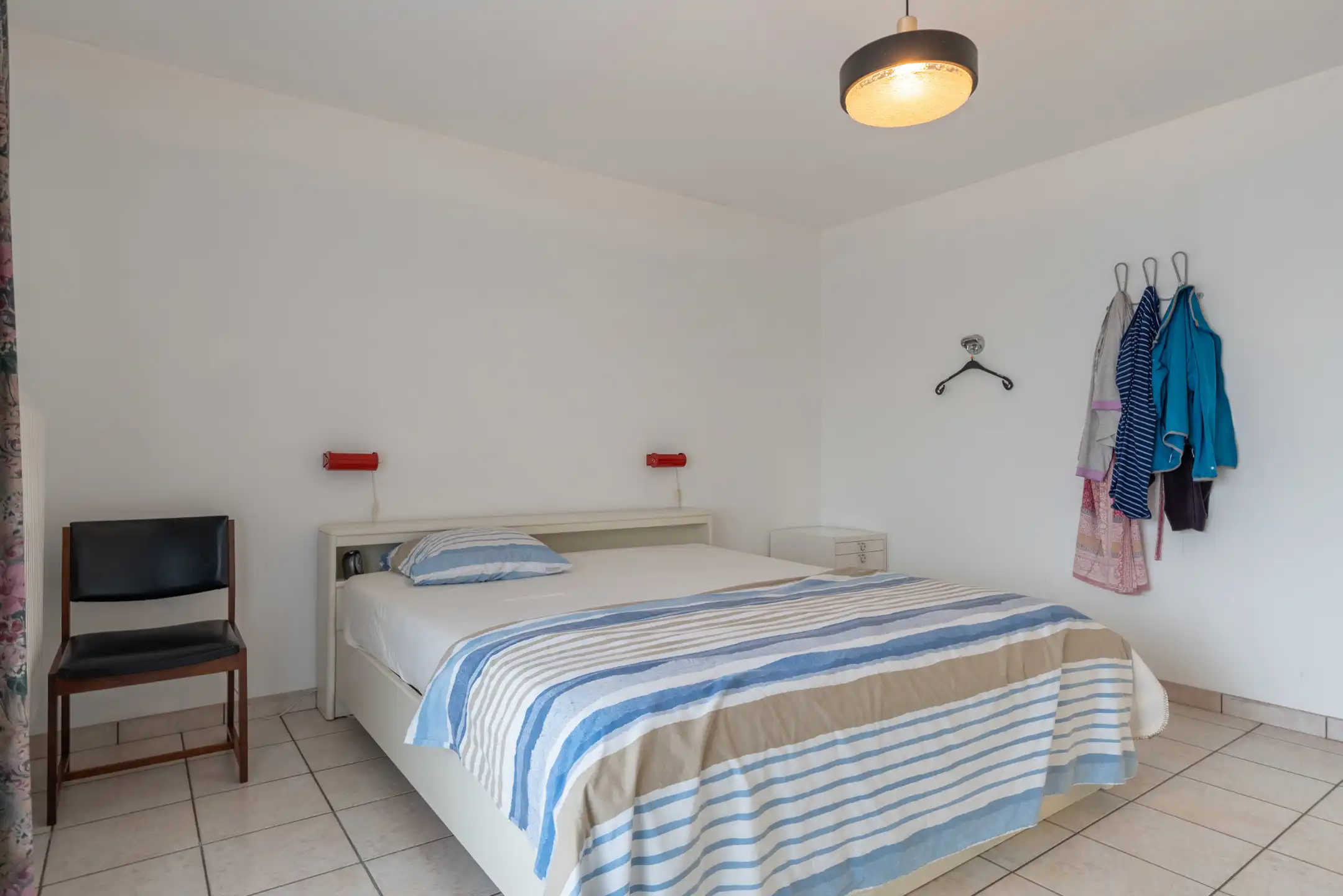2 slpk appartement inclusief terras en garage te Turnhout. foto 17