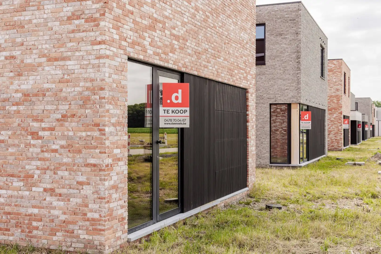 Vrijstaande nieuwbouwwoning met 3 slpk’s foto 9
