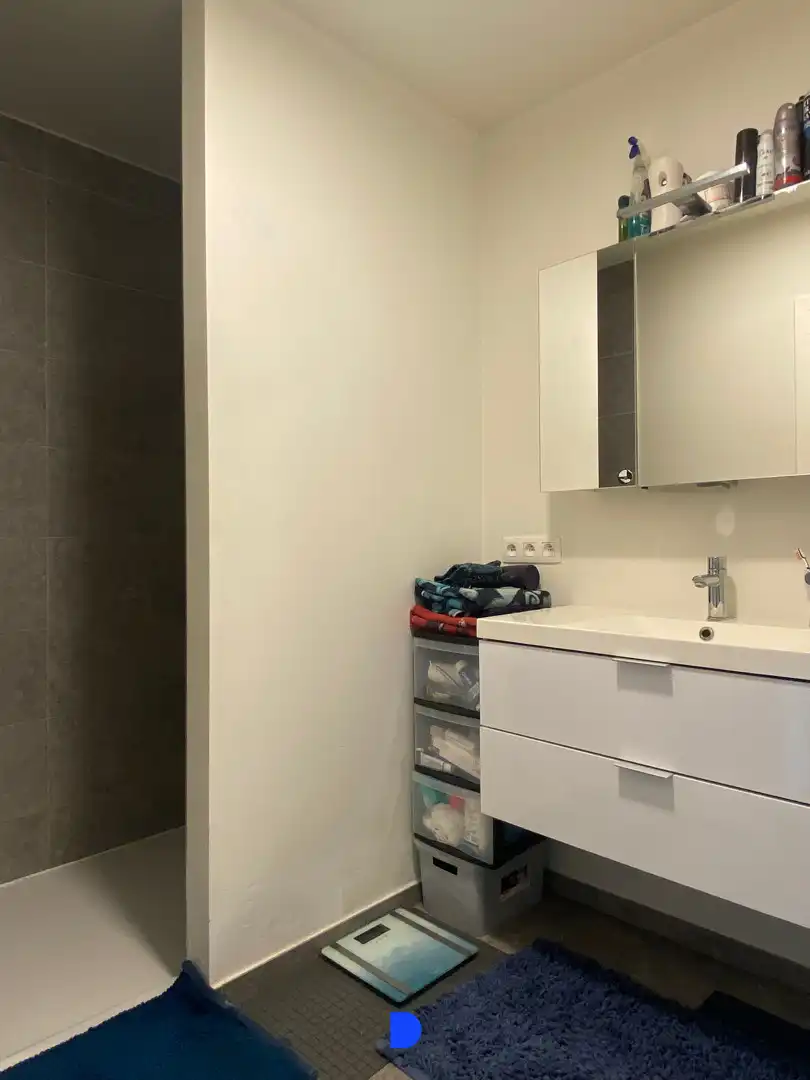 Recent appartement in het centrum van Ledegem foto 10