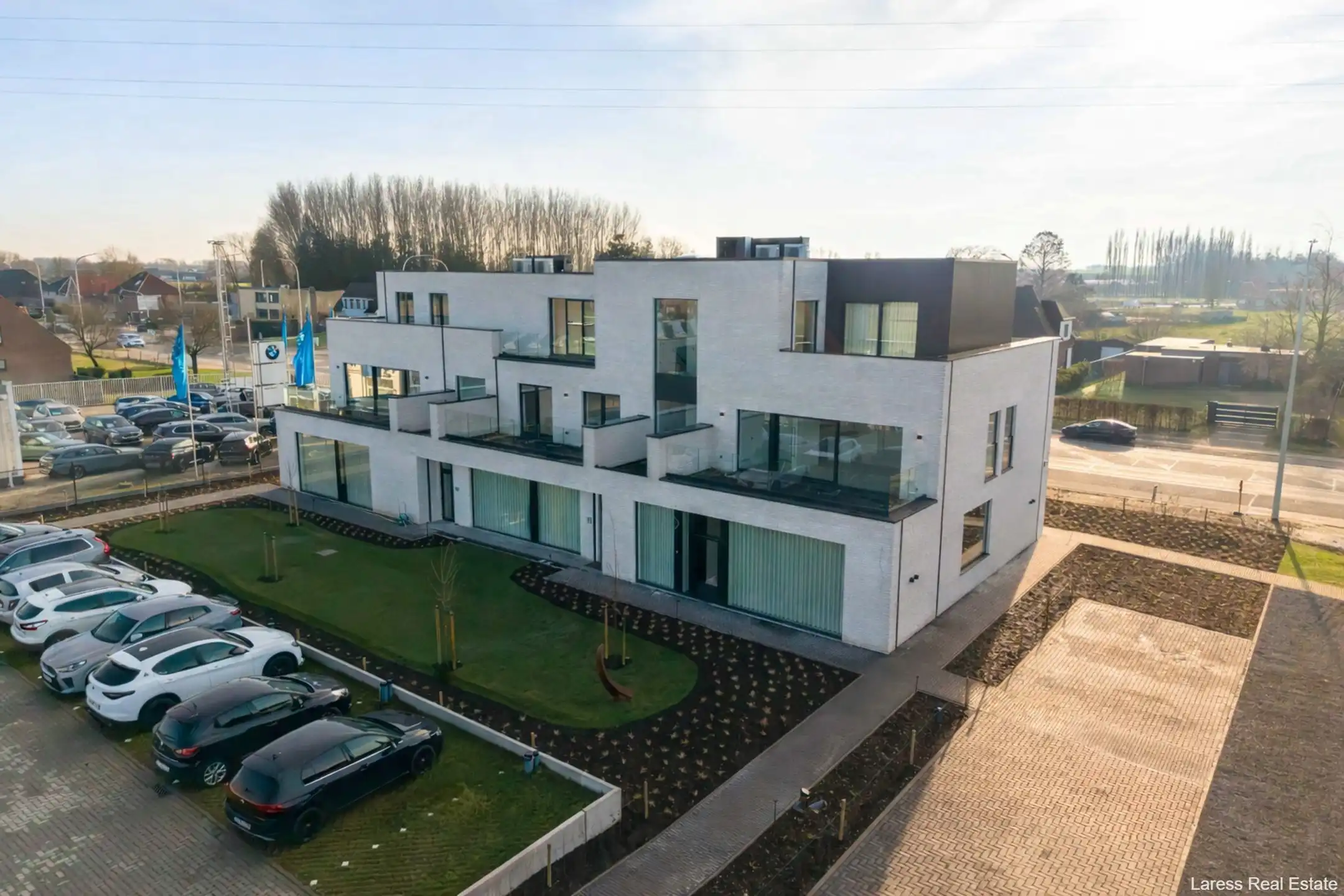 Appartement te koop foto 4