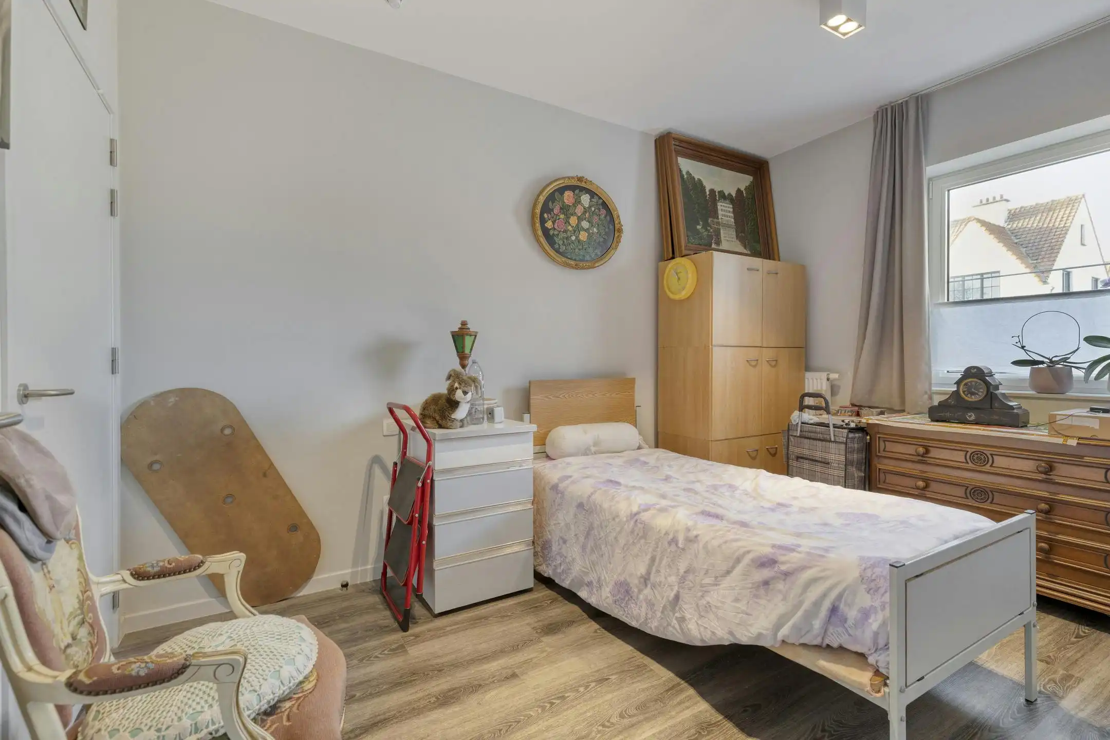 Assistentiewoning op gelijkvloers in Westkapelle te koop foto 9