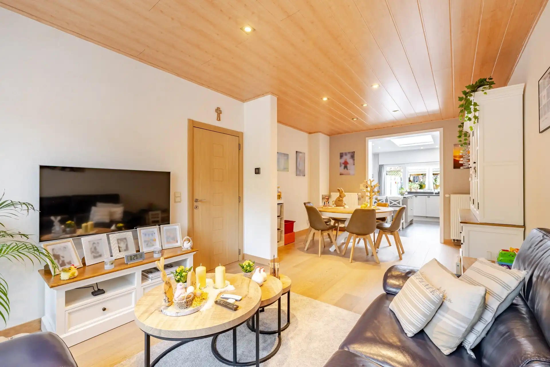 Huis te koop Metselaarsstraat 20 - 9000 GENT