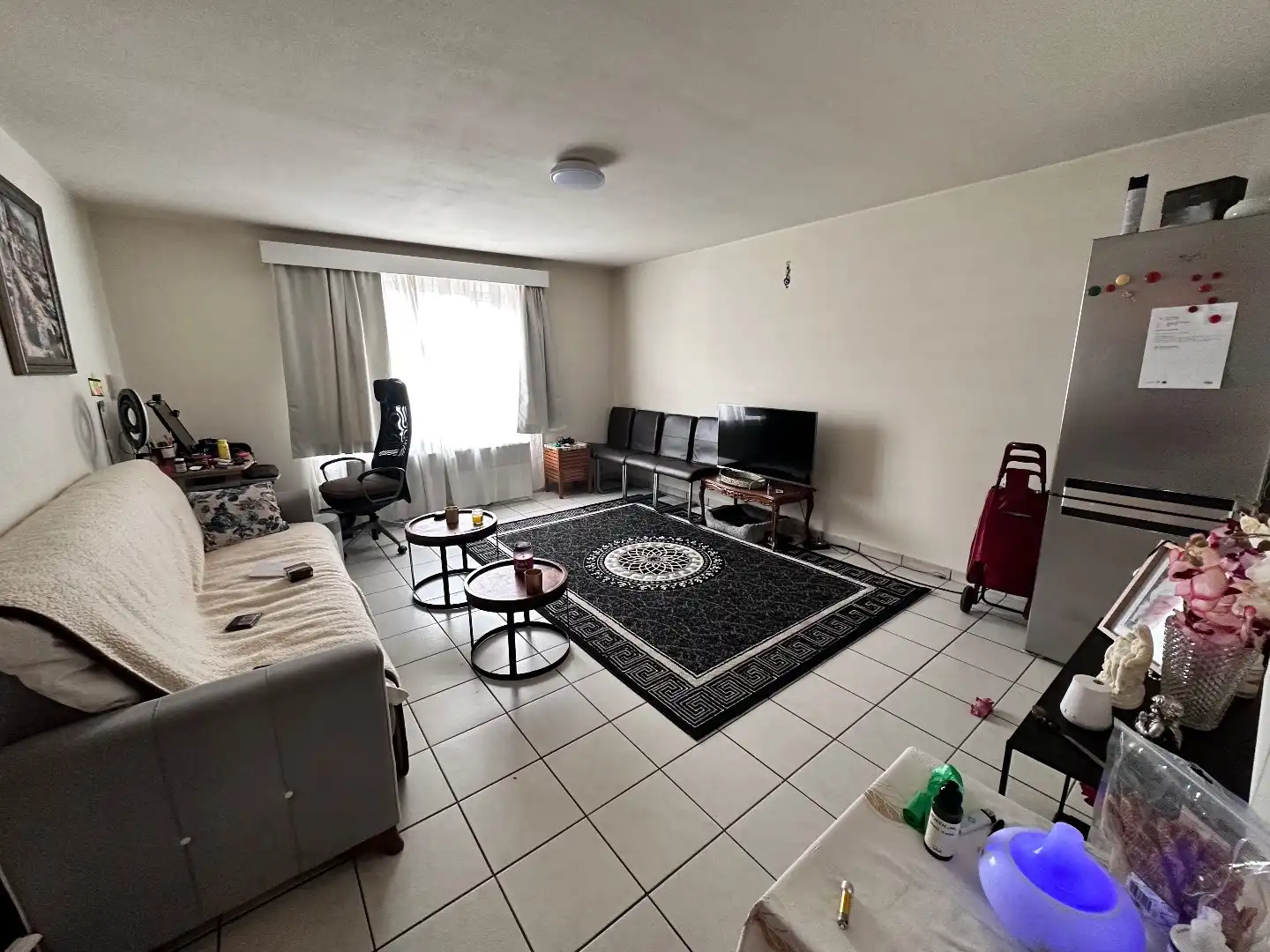 Opbrengsteigendom met 5 appartementen en 3 studio's – gunstig EPC, asbestveilig en conforme elektrische installatie foto 8