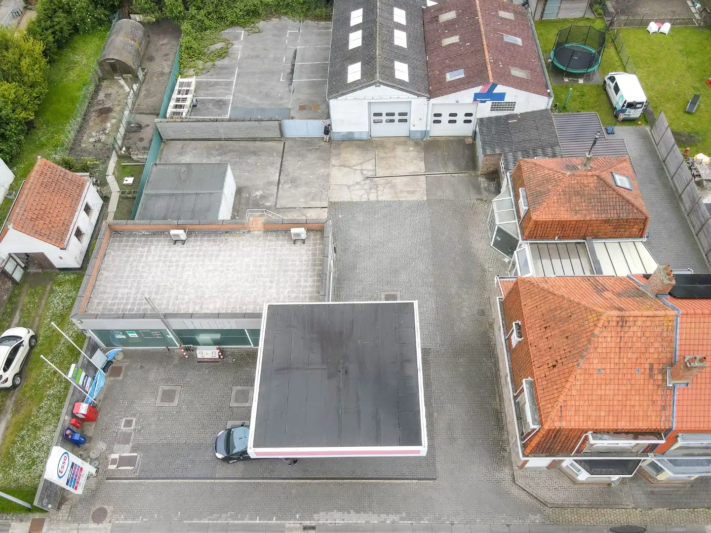 Ontwikkelingsgrond aan Nieuwe Steenweg 183, De Haan foto 18