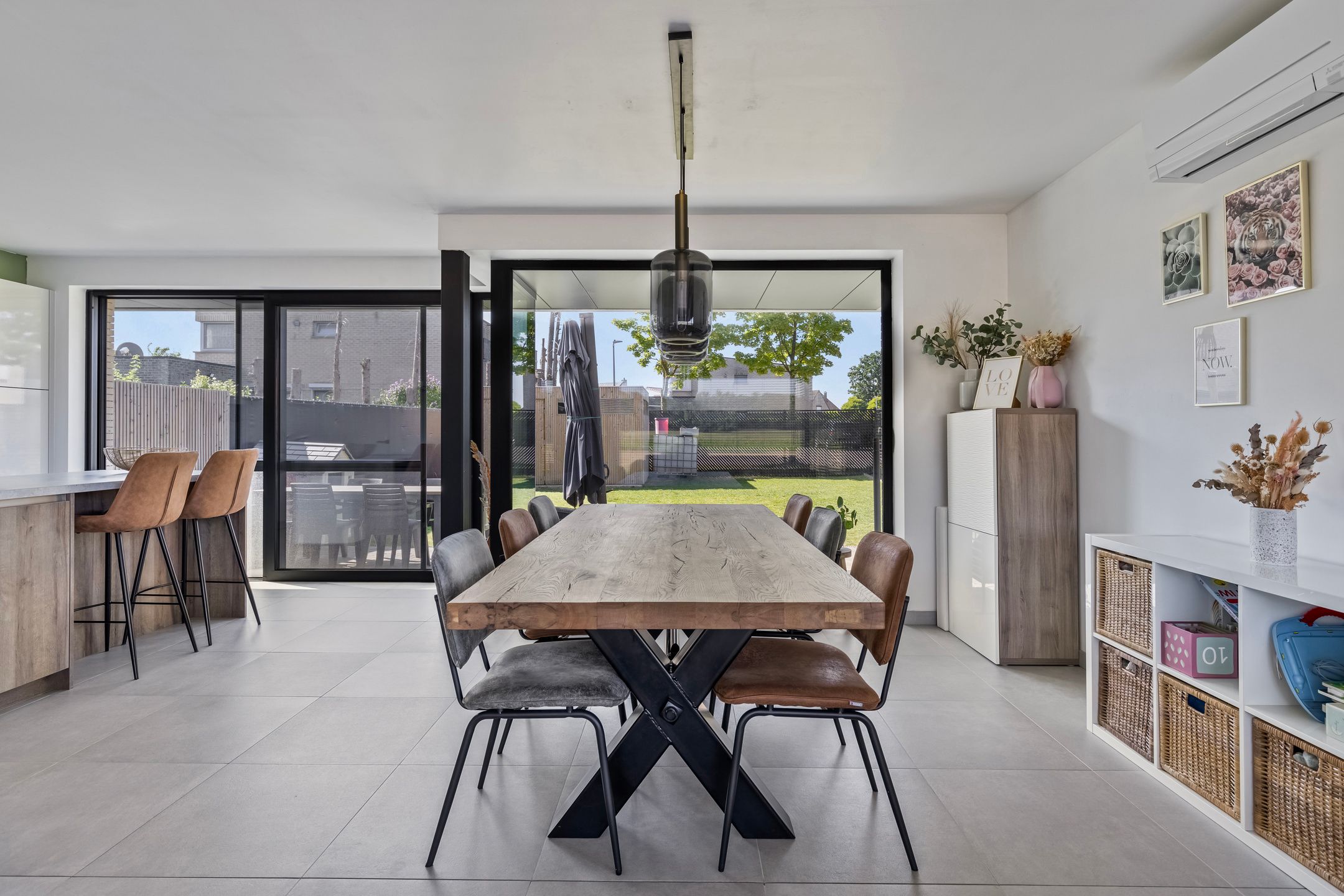 Recente, energiezuinige BEN-woning met 3 slaapkamers foto 6