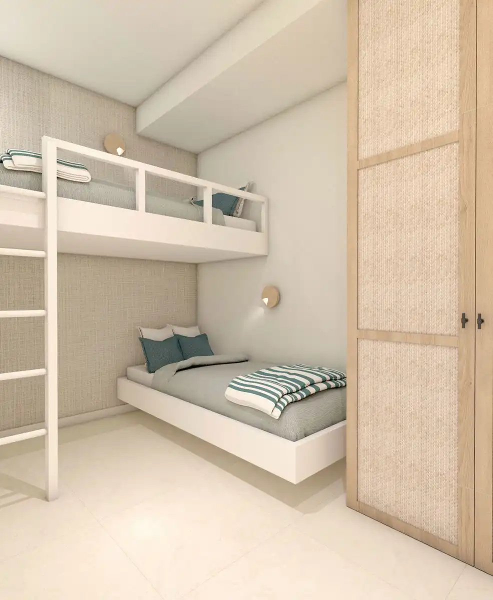 Appartement te koop foto 7