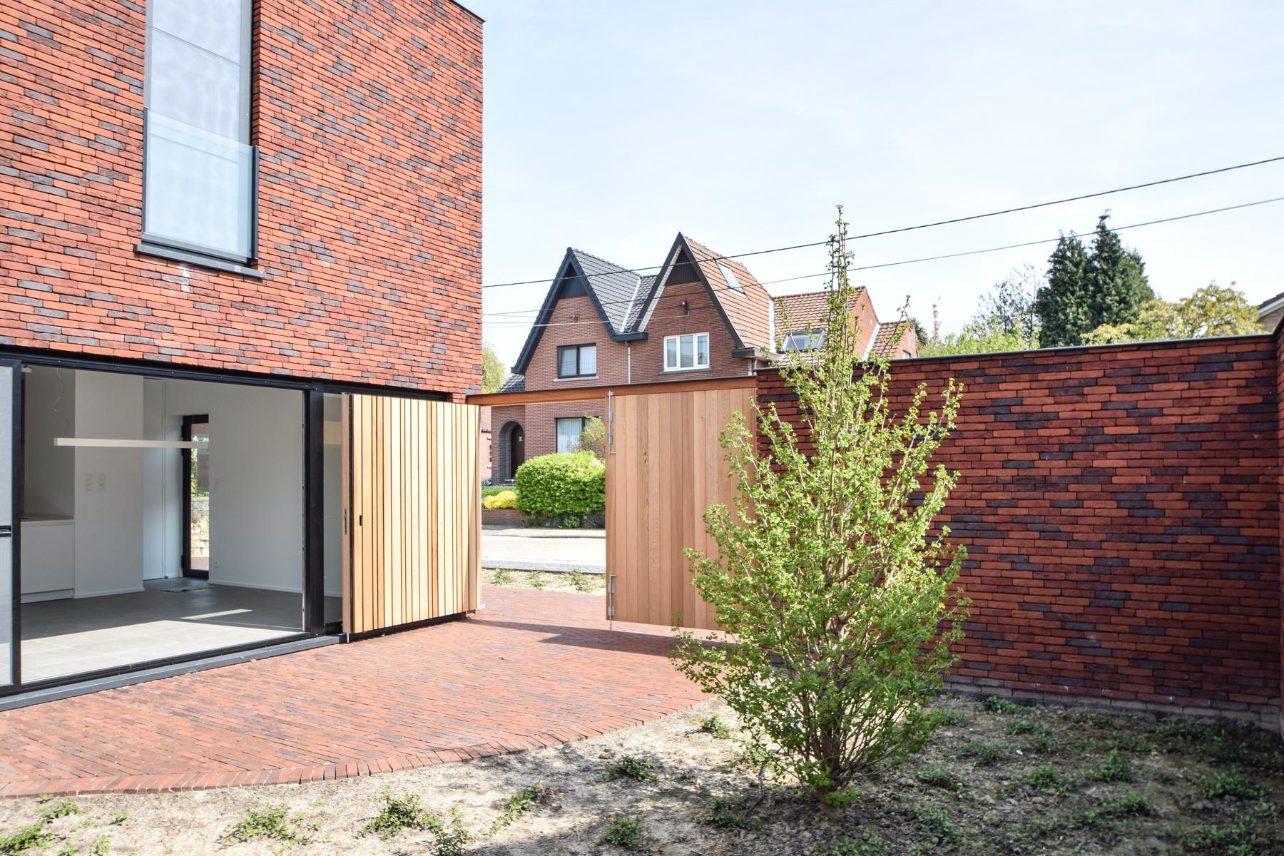 Moderne woning te Kanne  foto 3