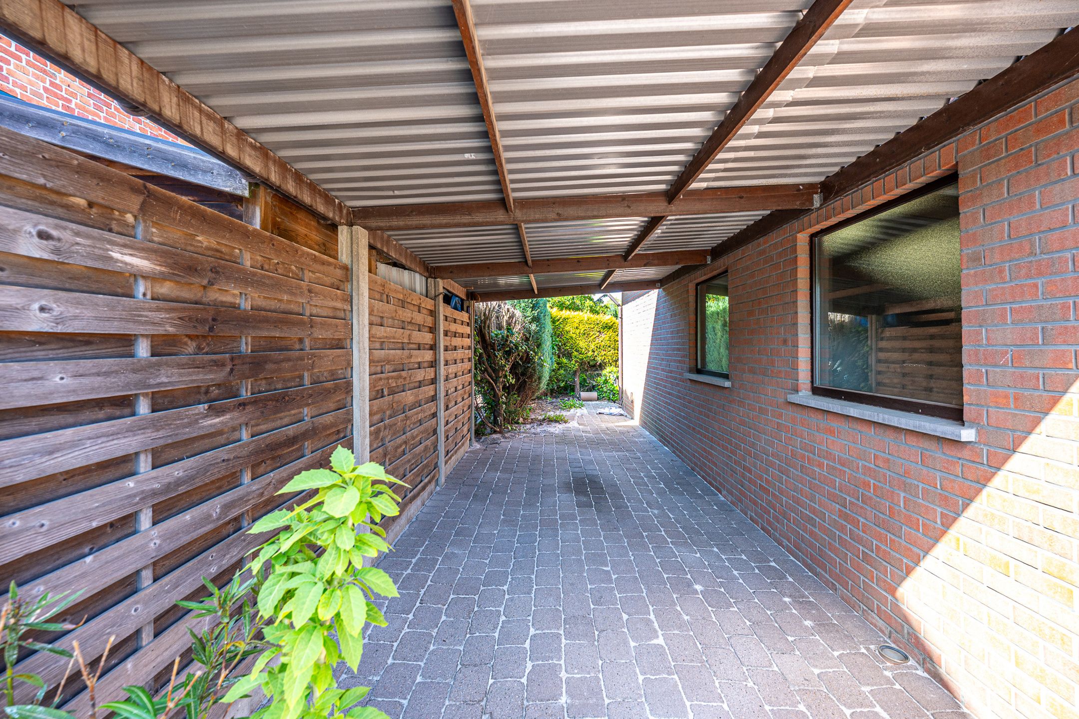 Charmante woning foto 4