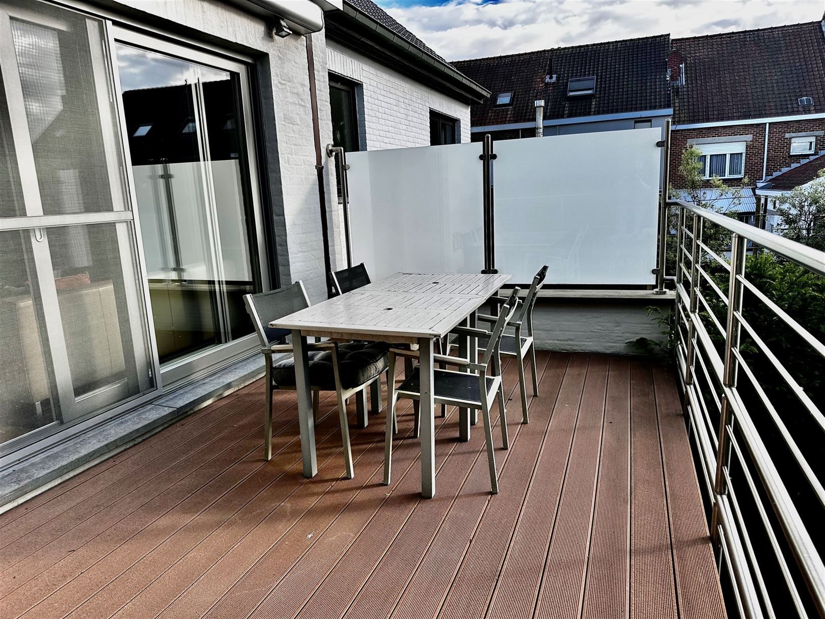 Bel etage woning te Eine foto 10