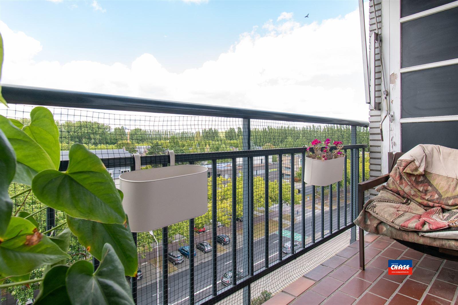 Appartement met 2 slpks  foto 10