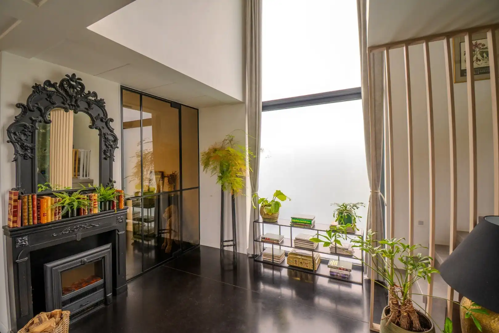 Moderne ENERGIEZUINIGE villa op toplocatie nabij het Albertkanaal foto 2
