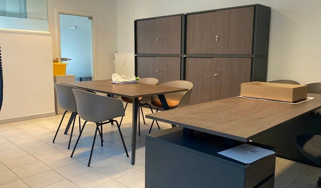 Kantoren te huur in New Westral Business Center te Nazareth foto 8