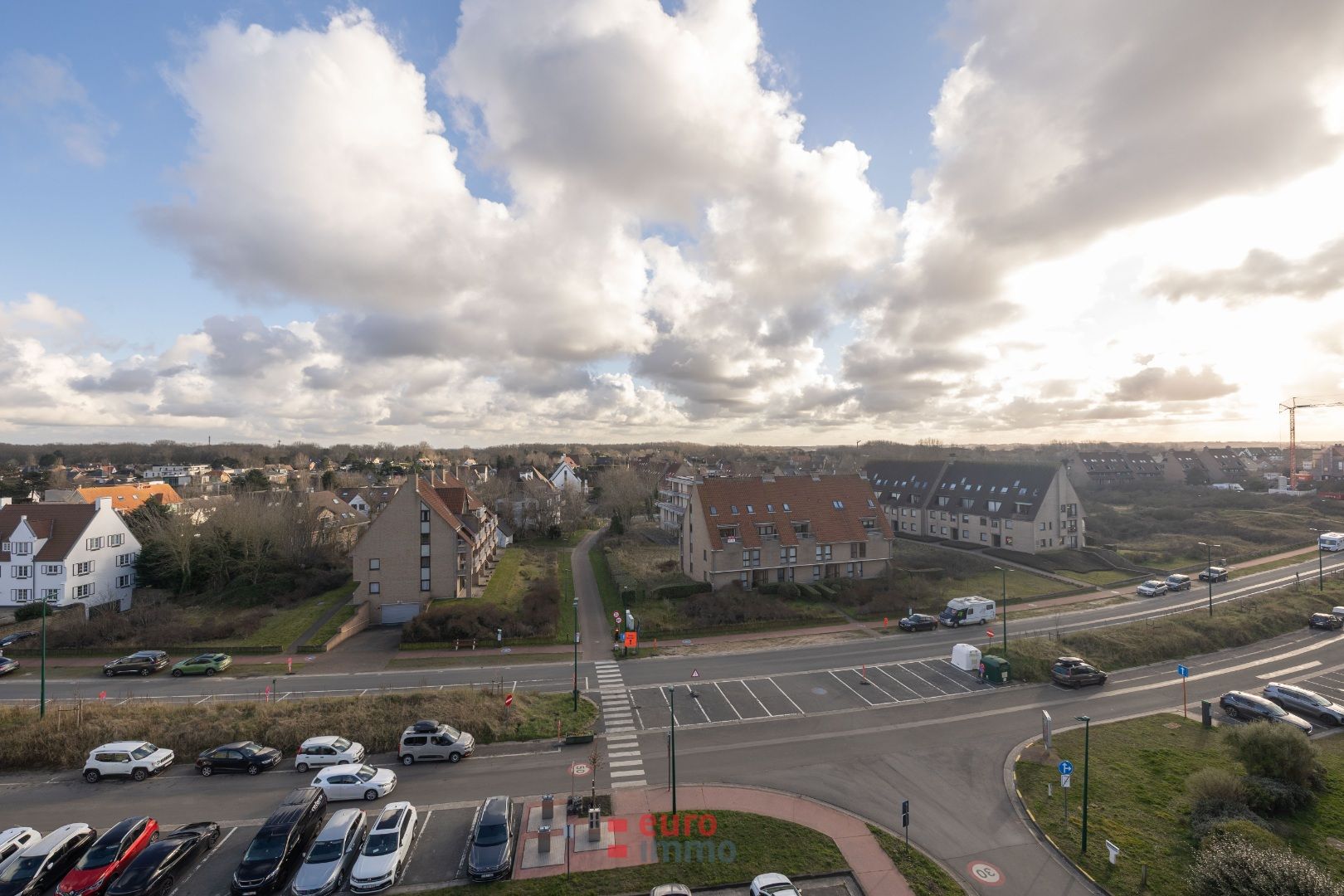 Penthouse met ongezien terras en fenomenale zichten! foto 23