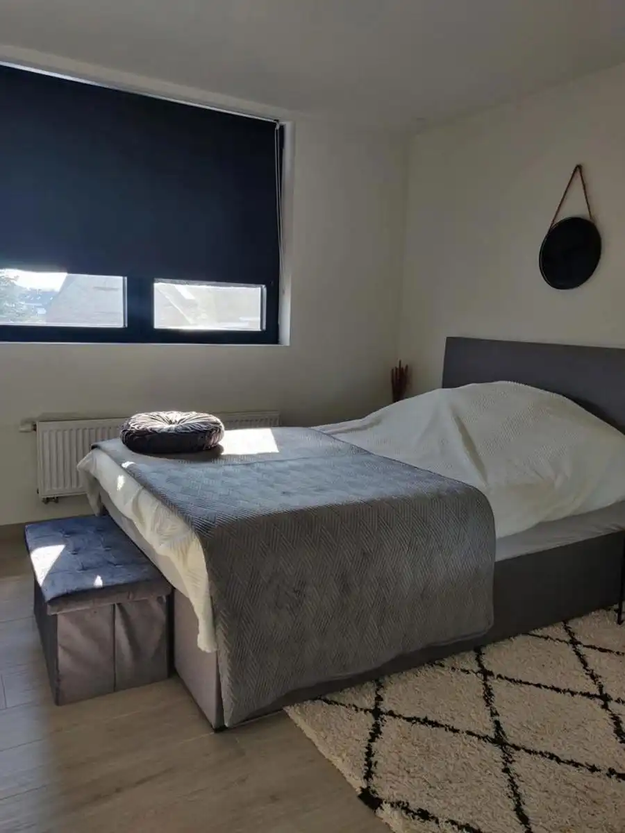 Recent appartement te Branst nabij Scheldedijk foto 12